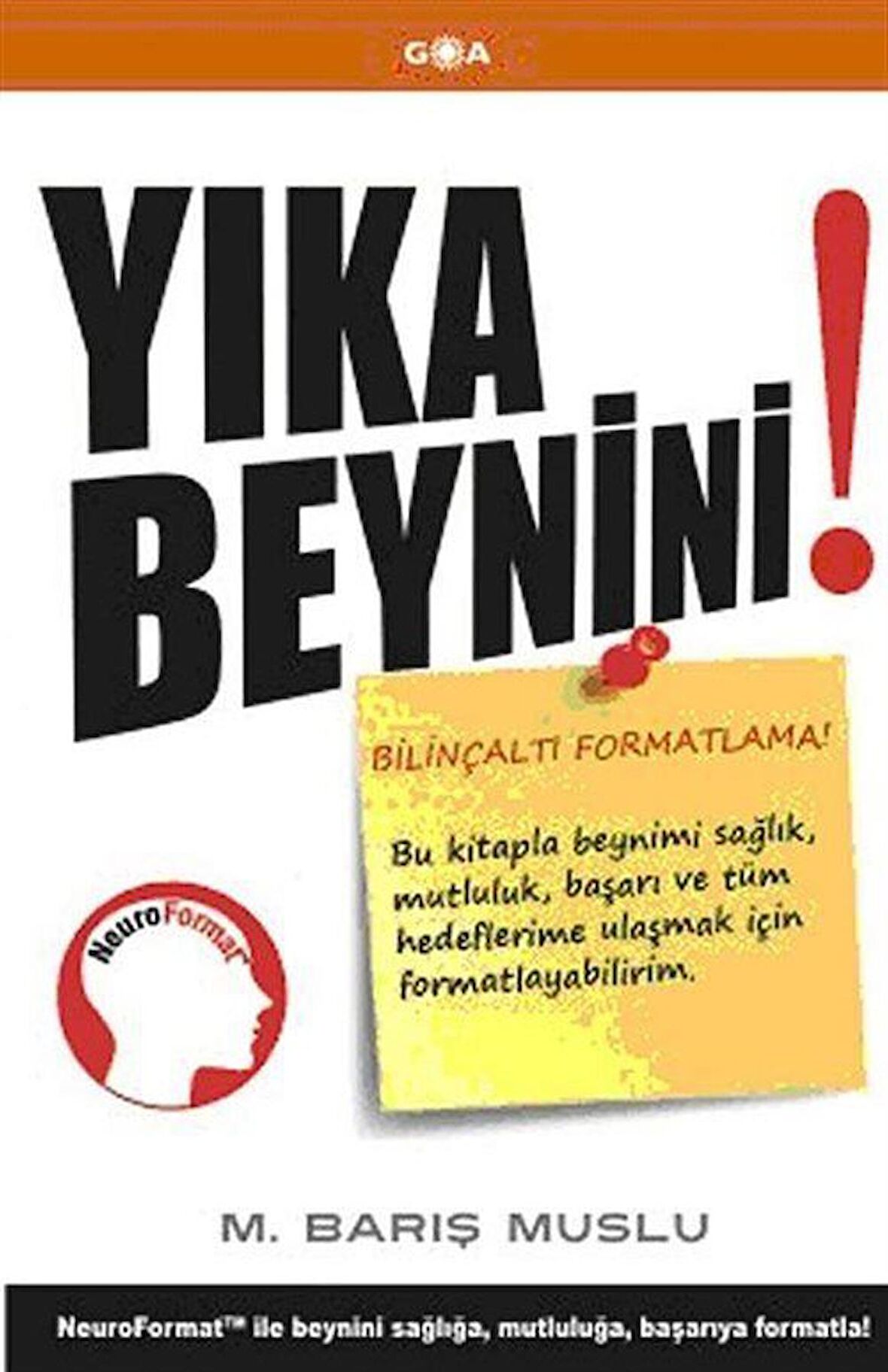 Yıka Beynini!