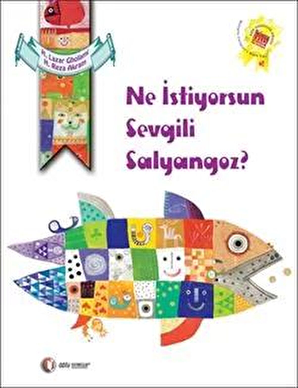 Ne İstiyorsun Sevgili Salyangoz?