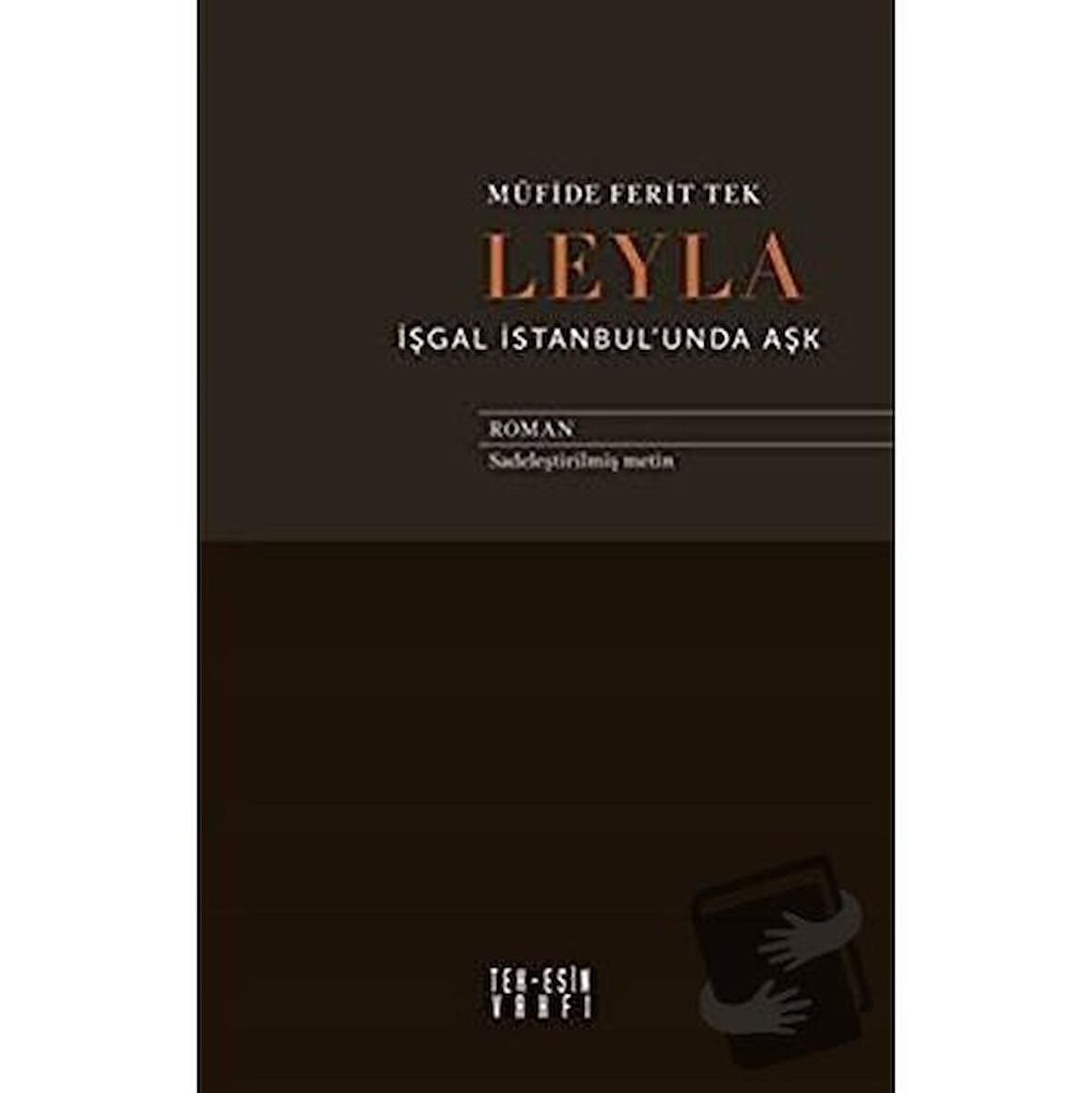 Leyla İşgal İstanbul'unda Aşk