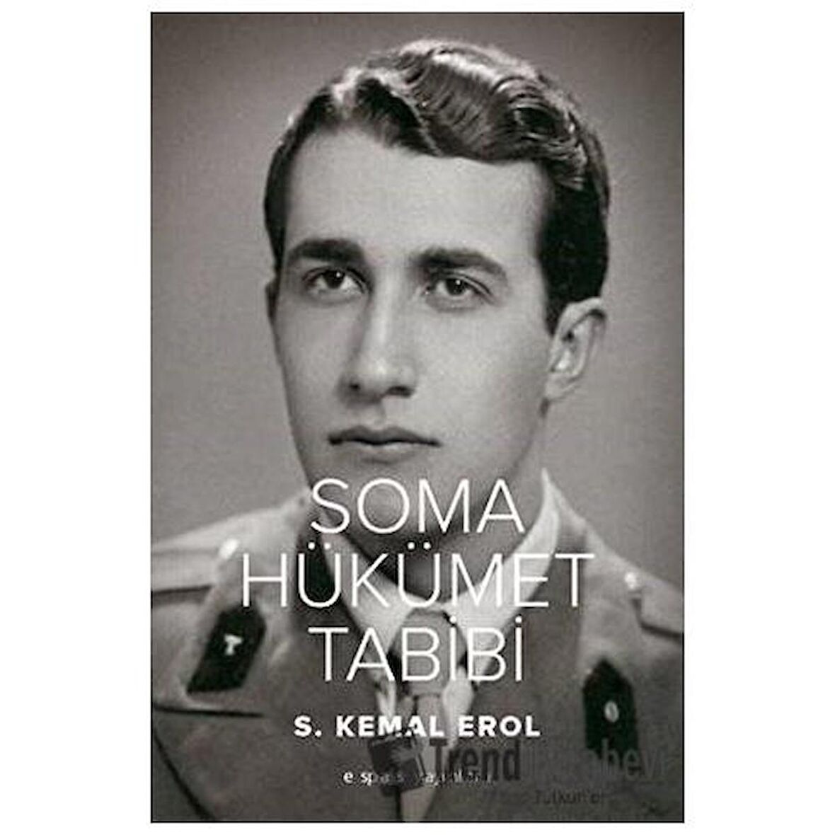 Soma Hükümet Tabibi