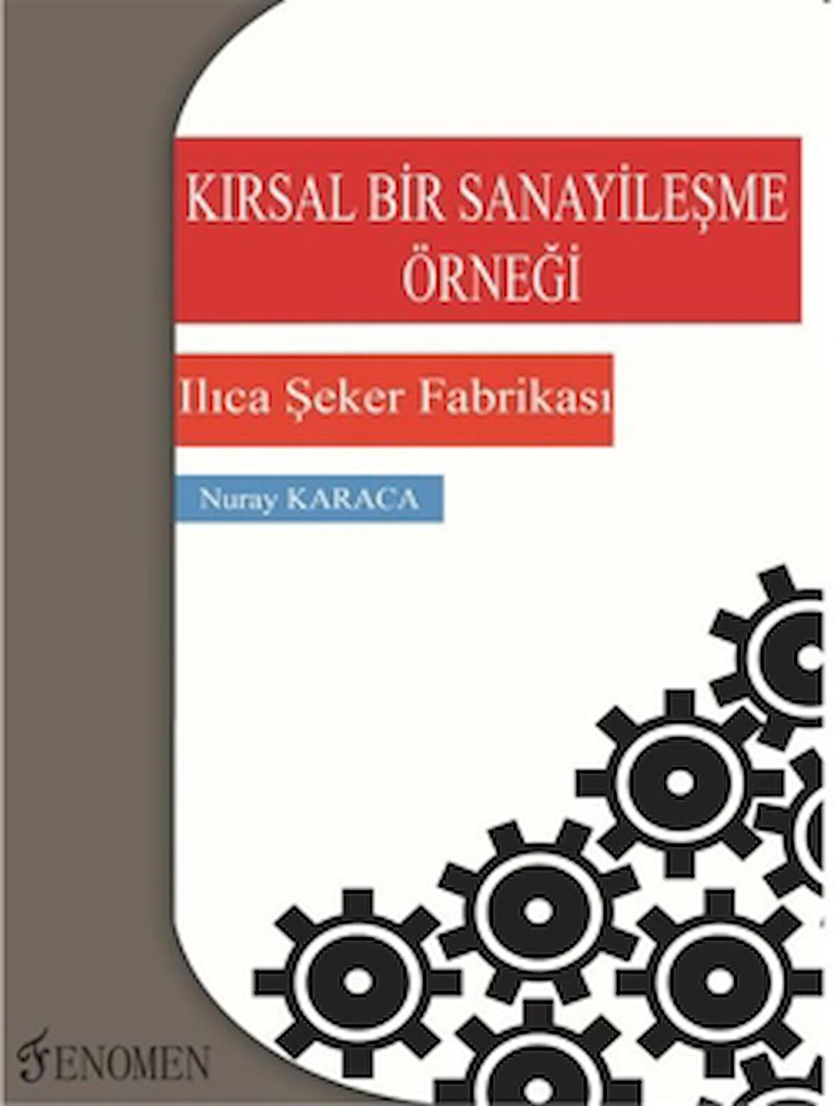 Kırsal Bir Sanayileşme Örneği