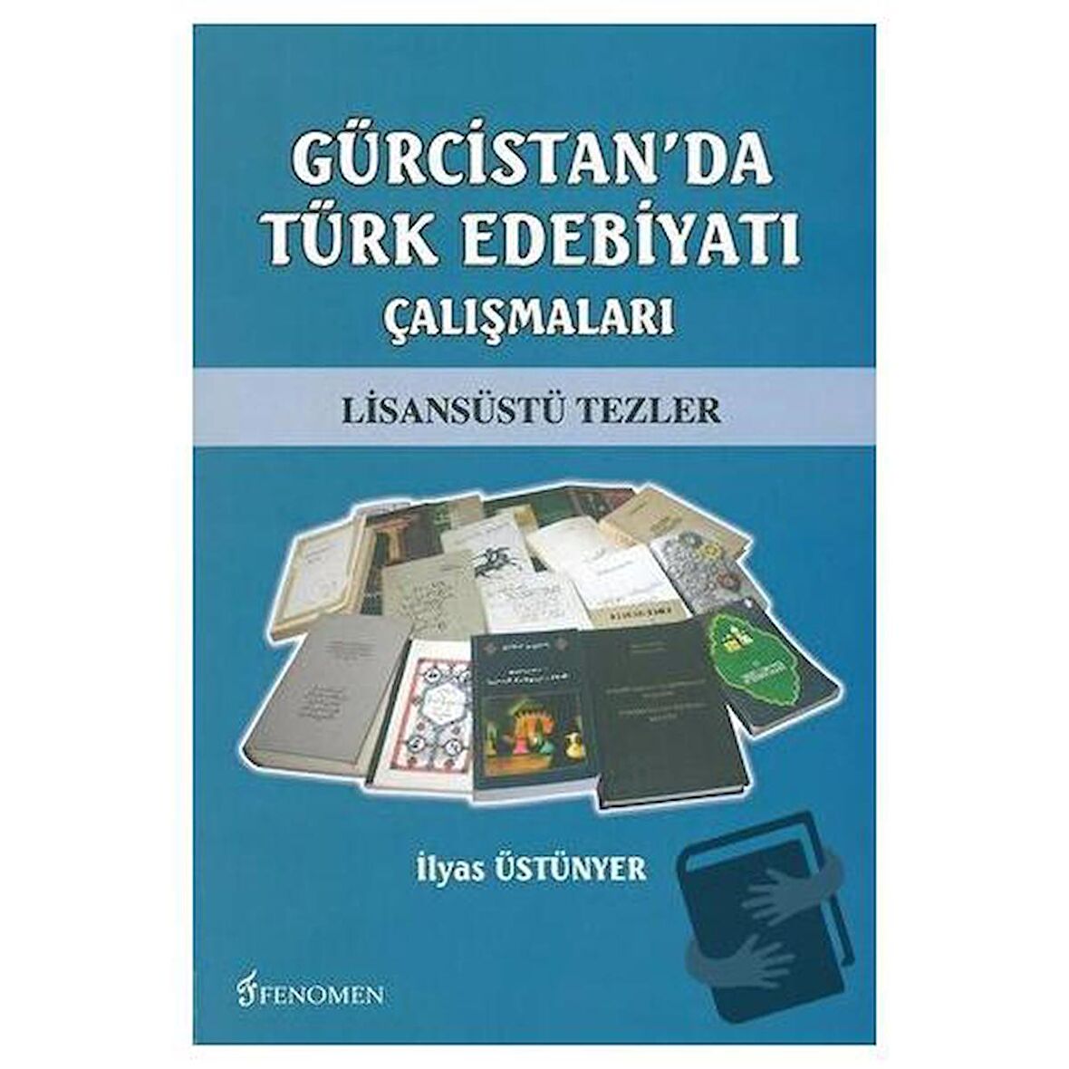 Gürcistan'da Türk Edebiyatı Çalışmaları
