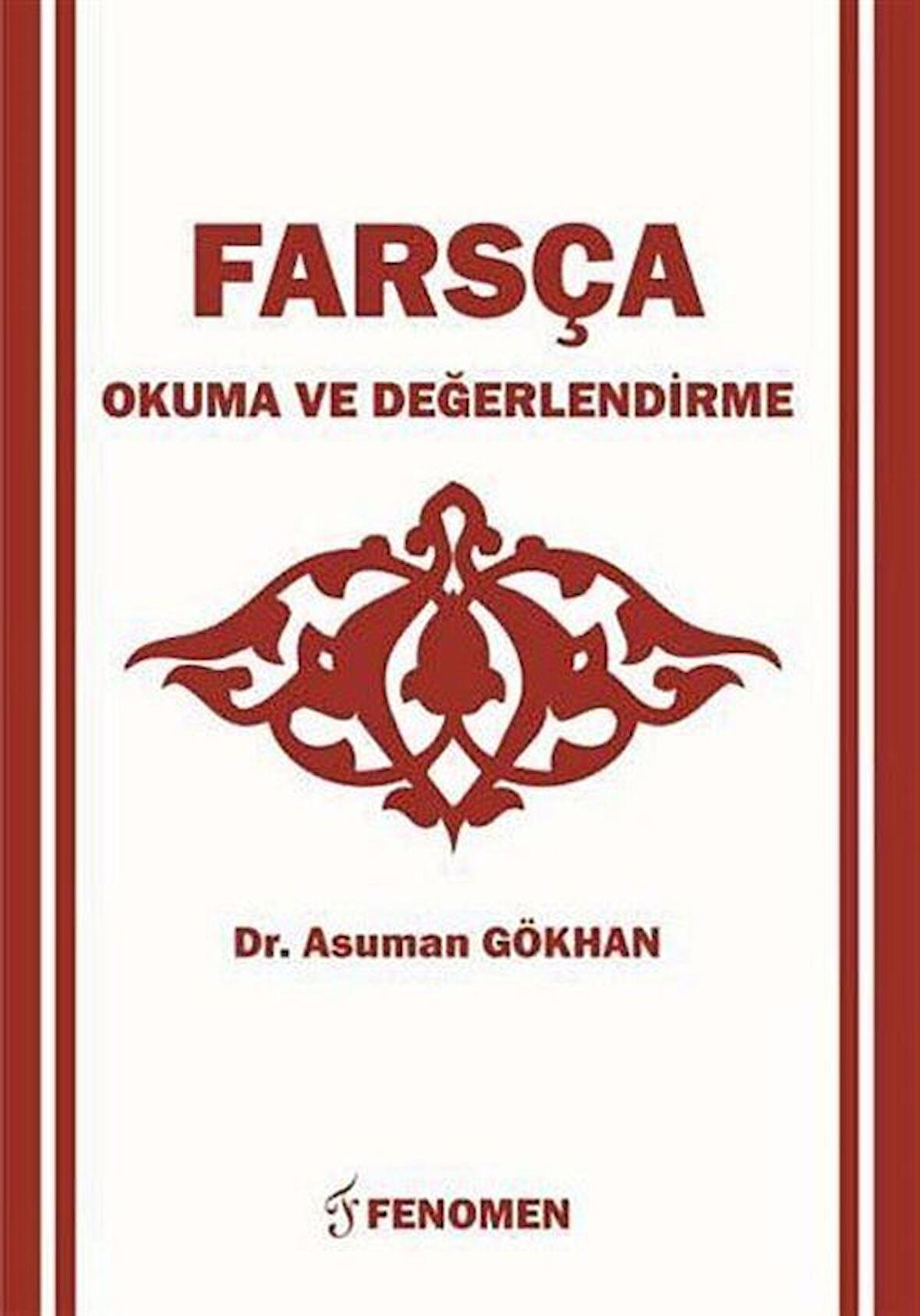 Farsça Okuma Ve Değerlendirme