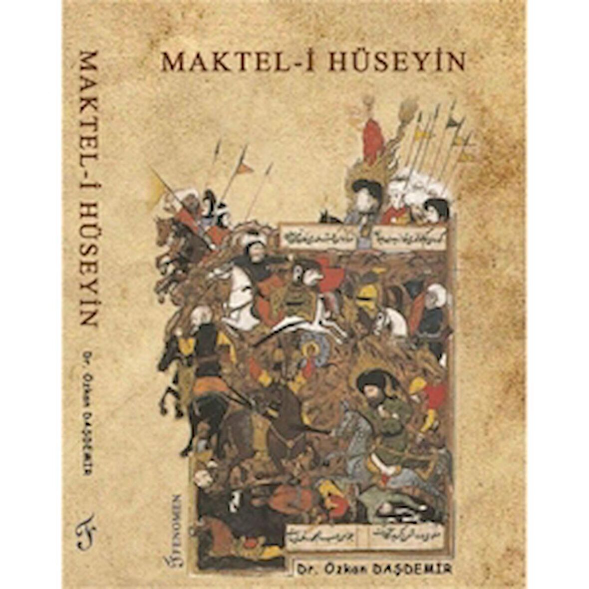 Maktel-i Hüseyin