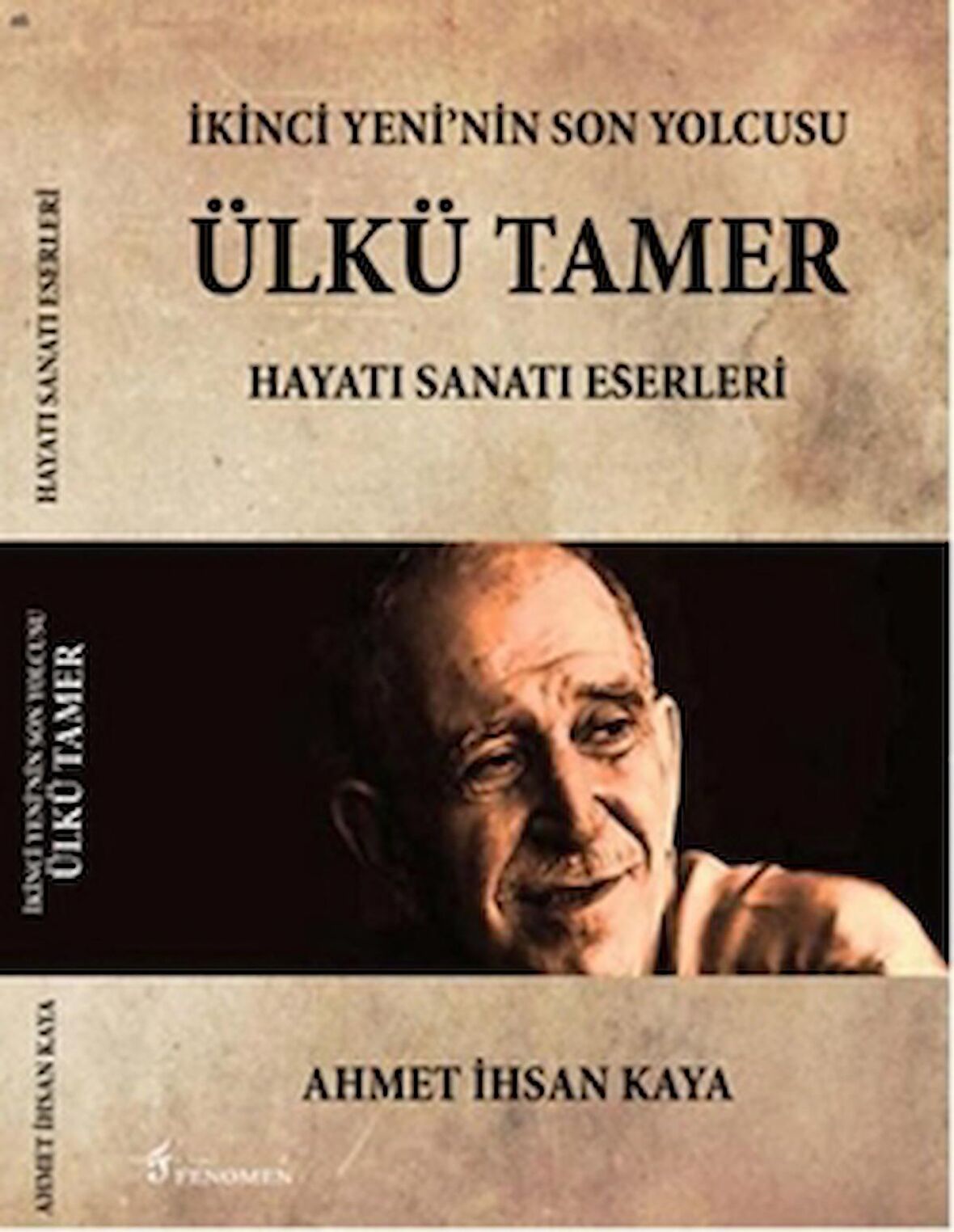 İkinci Yeni'nin Son Yolcusu Ülkü Tamer