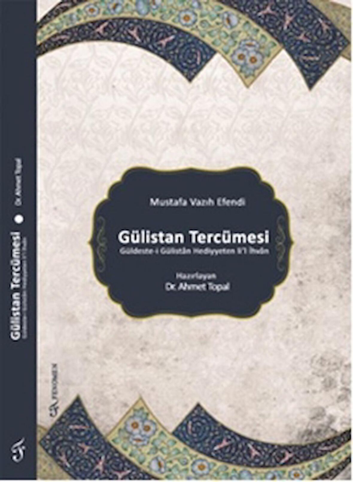 Gülistan Tercümesi