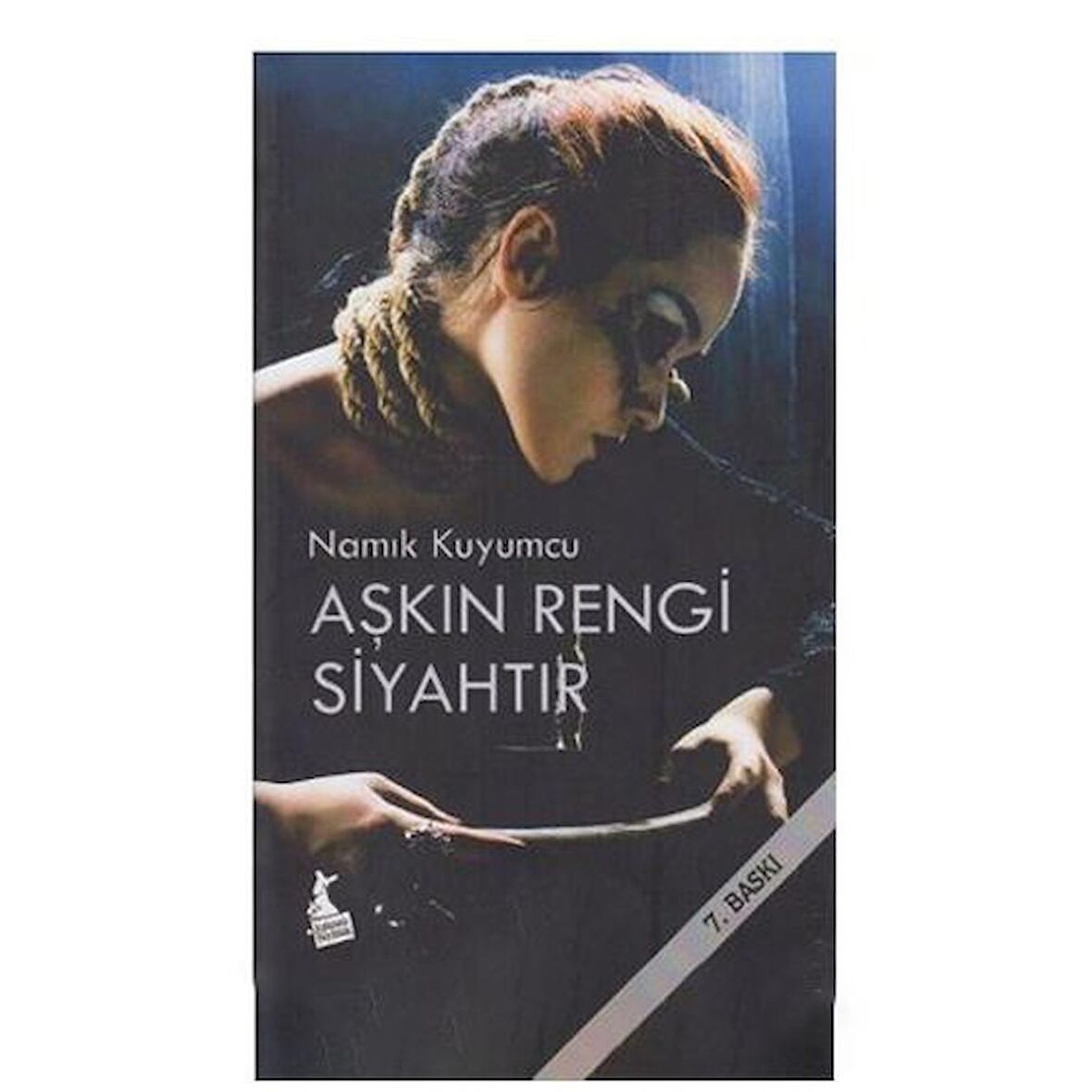 Aşkın Rengi Siyahtır Namık Kuyumcu