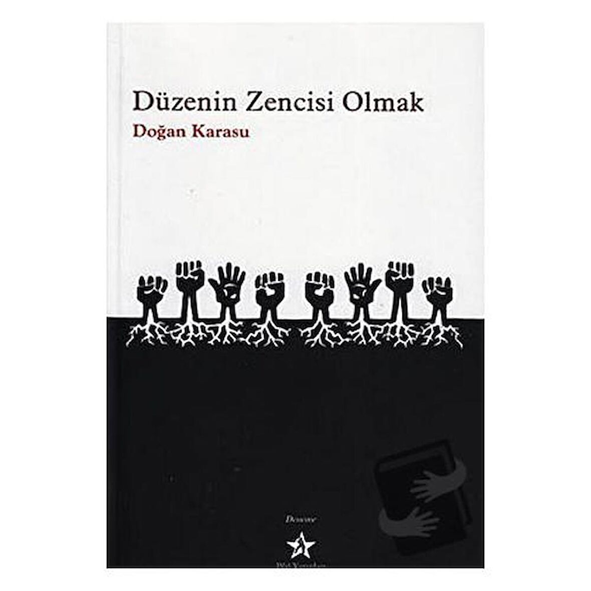 Düzenin Zencisi Olmak