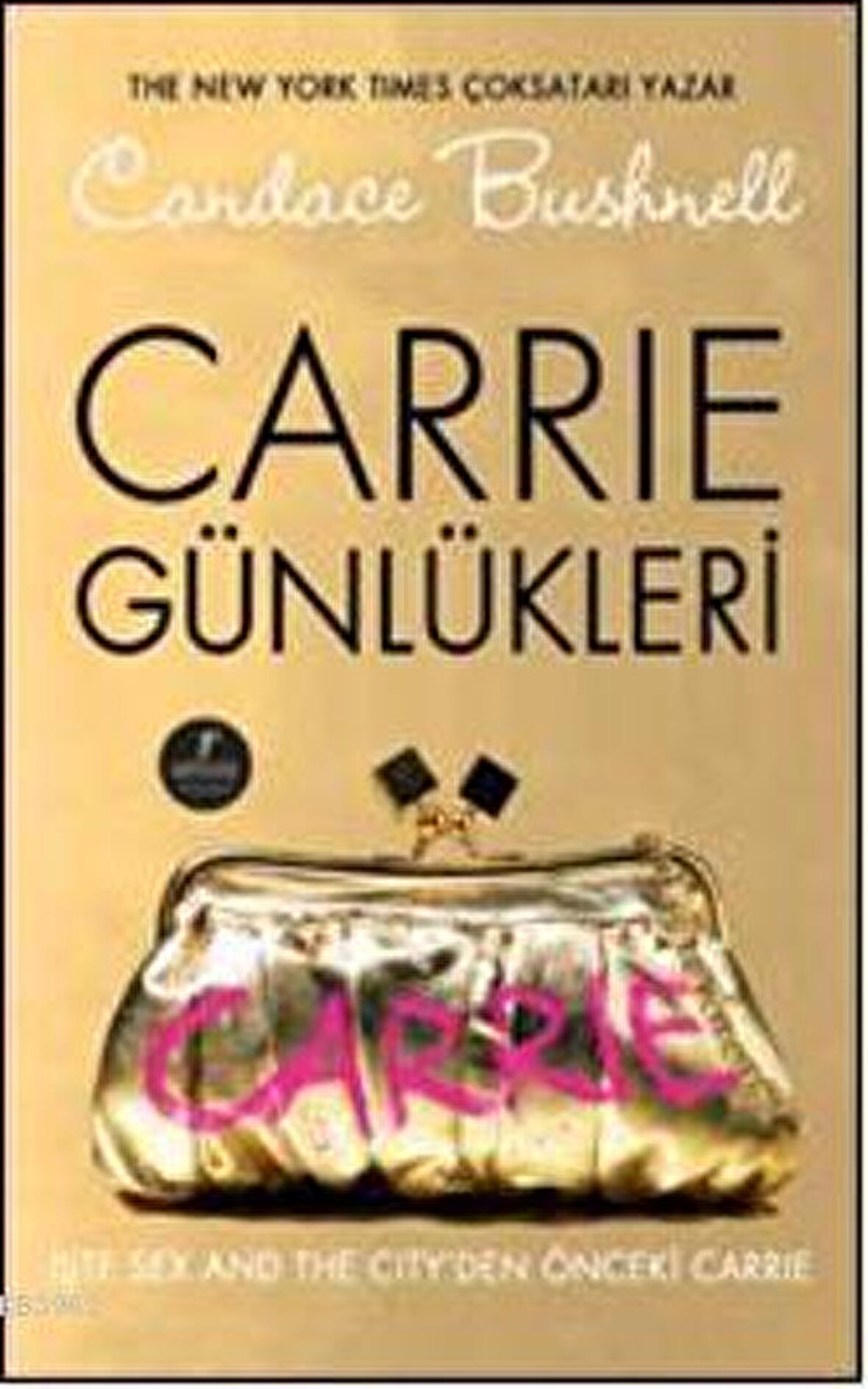 Carrie Günlükleri