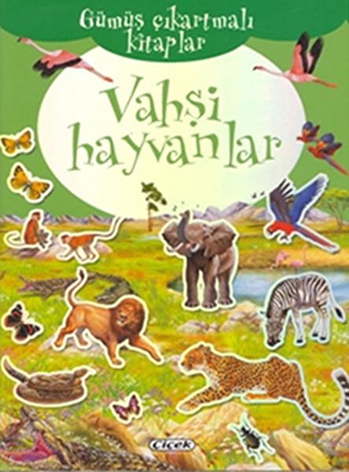 Vahşi Hayvanlar