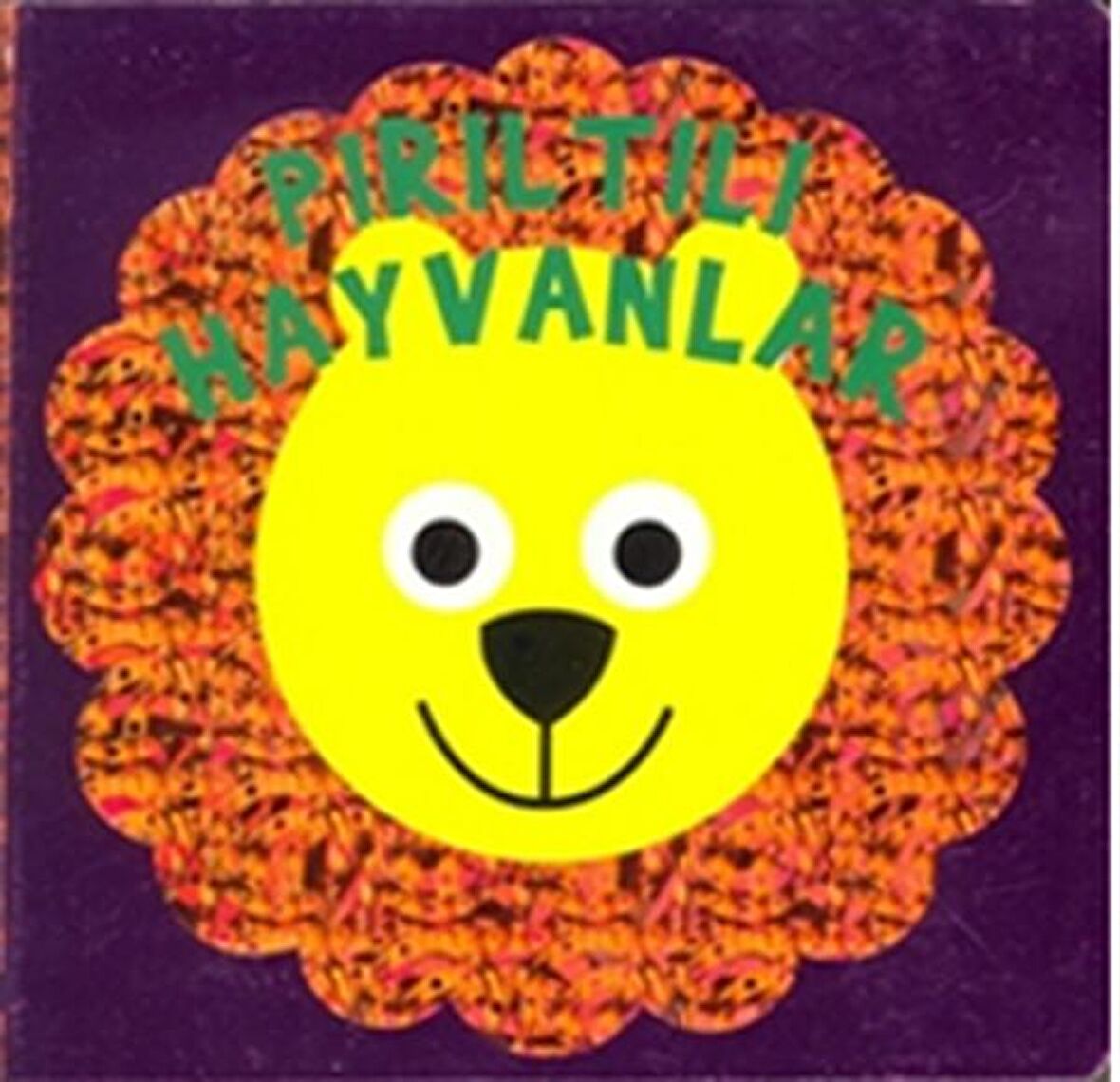 Pırıltılı Hayvanlar