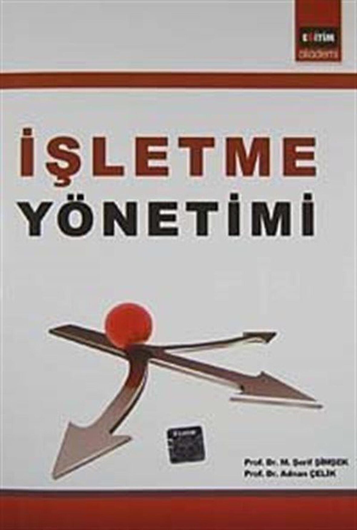 İşletme Yönetimi