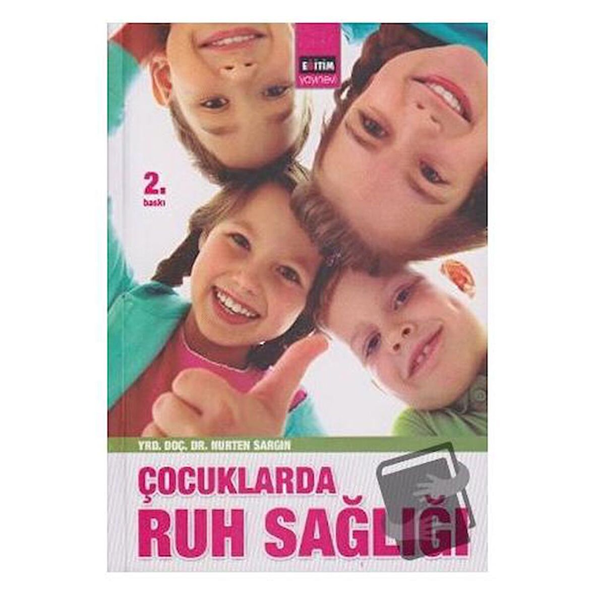 Çocuklarda Ruh Sağlığı