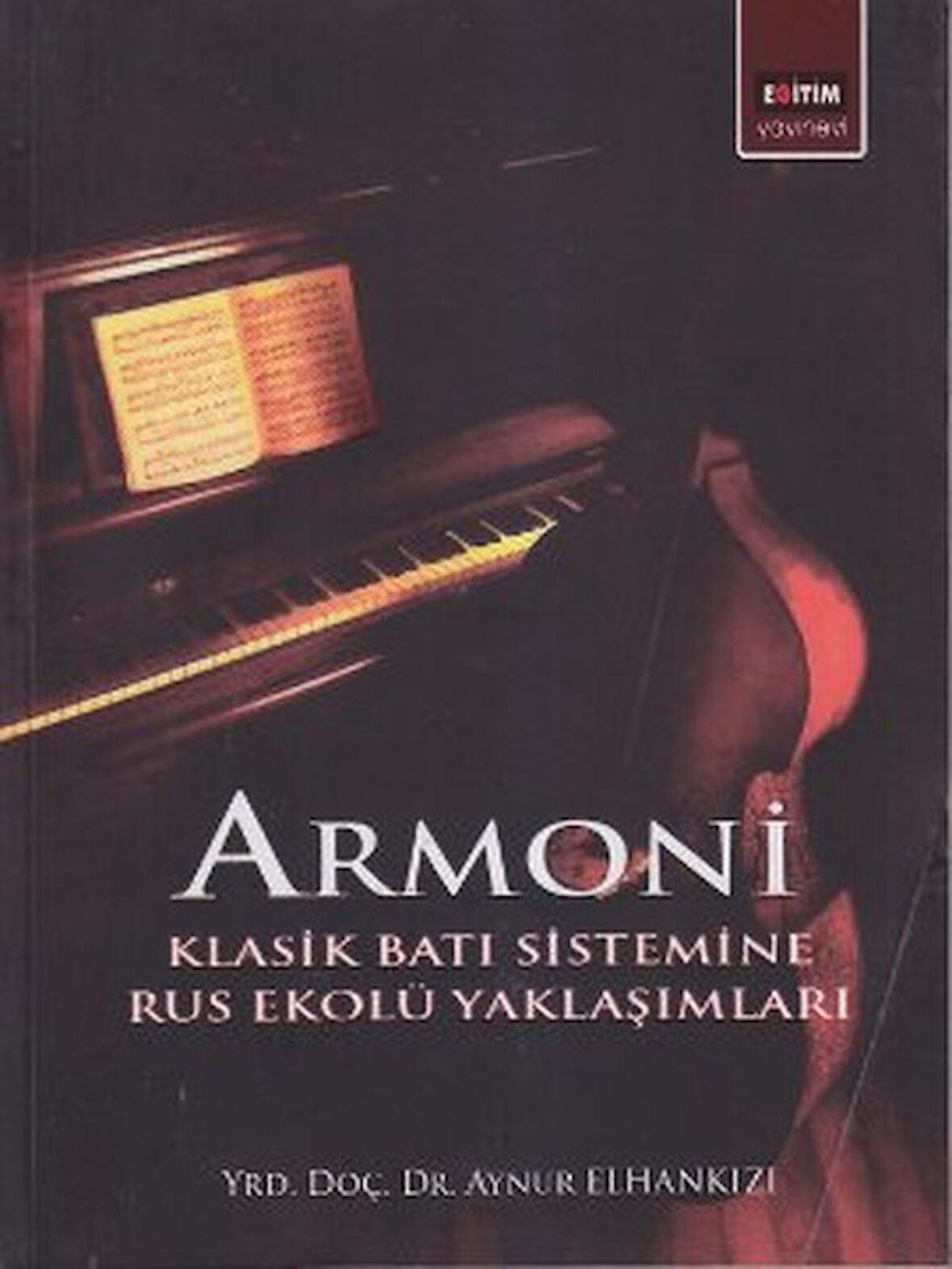 Armoni