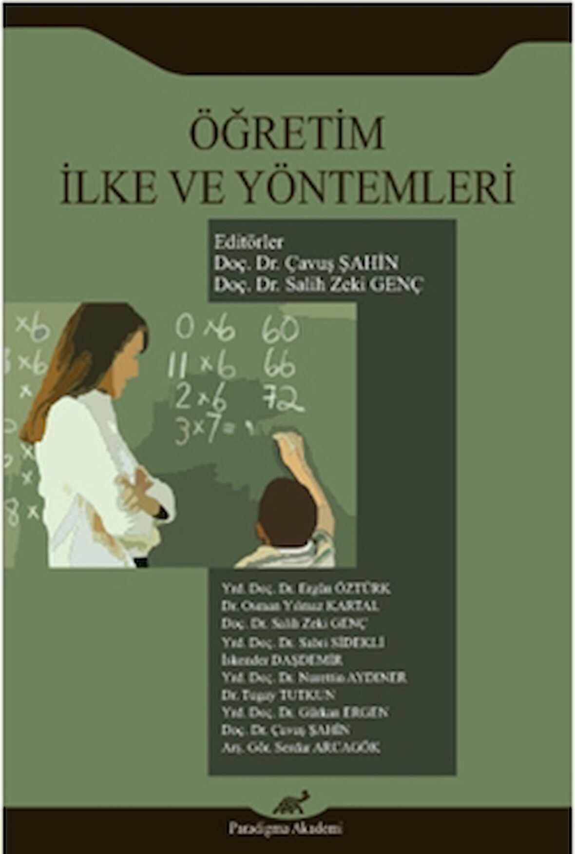 Öğretim İlke ve Yöntemleri