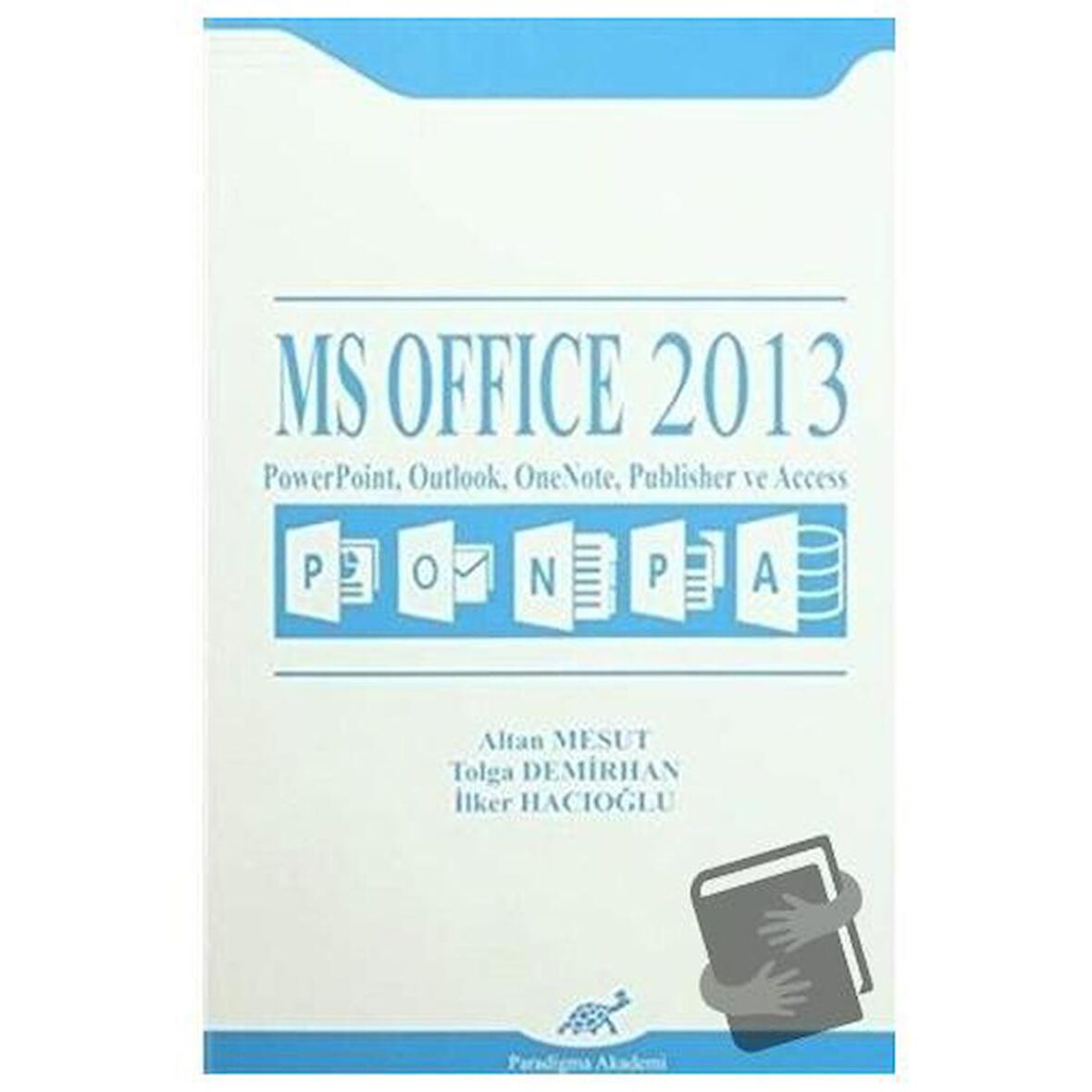 MS Office 2013