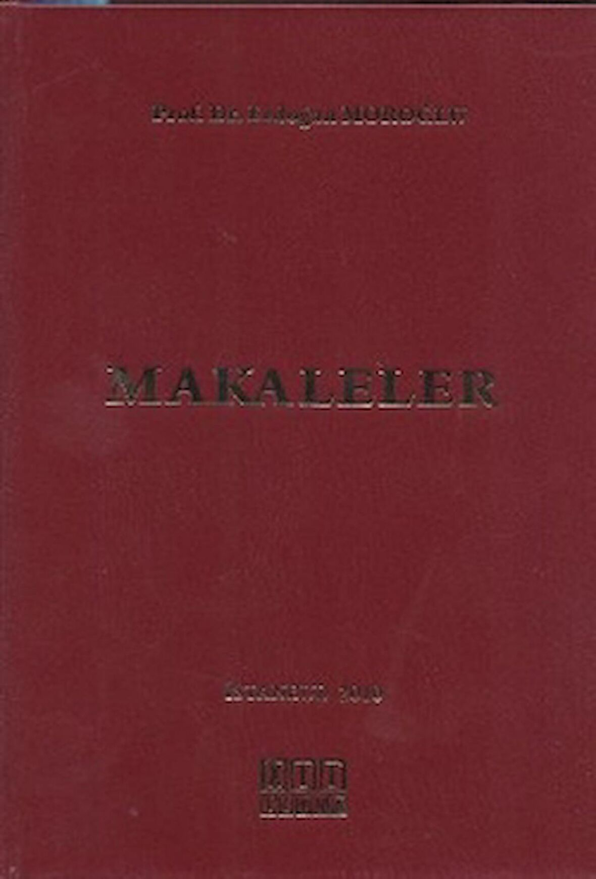 Makaleler