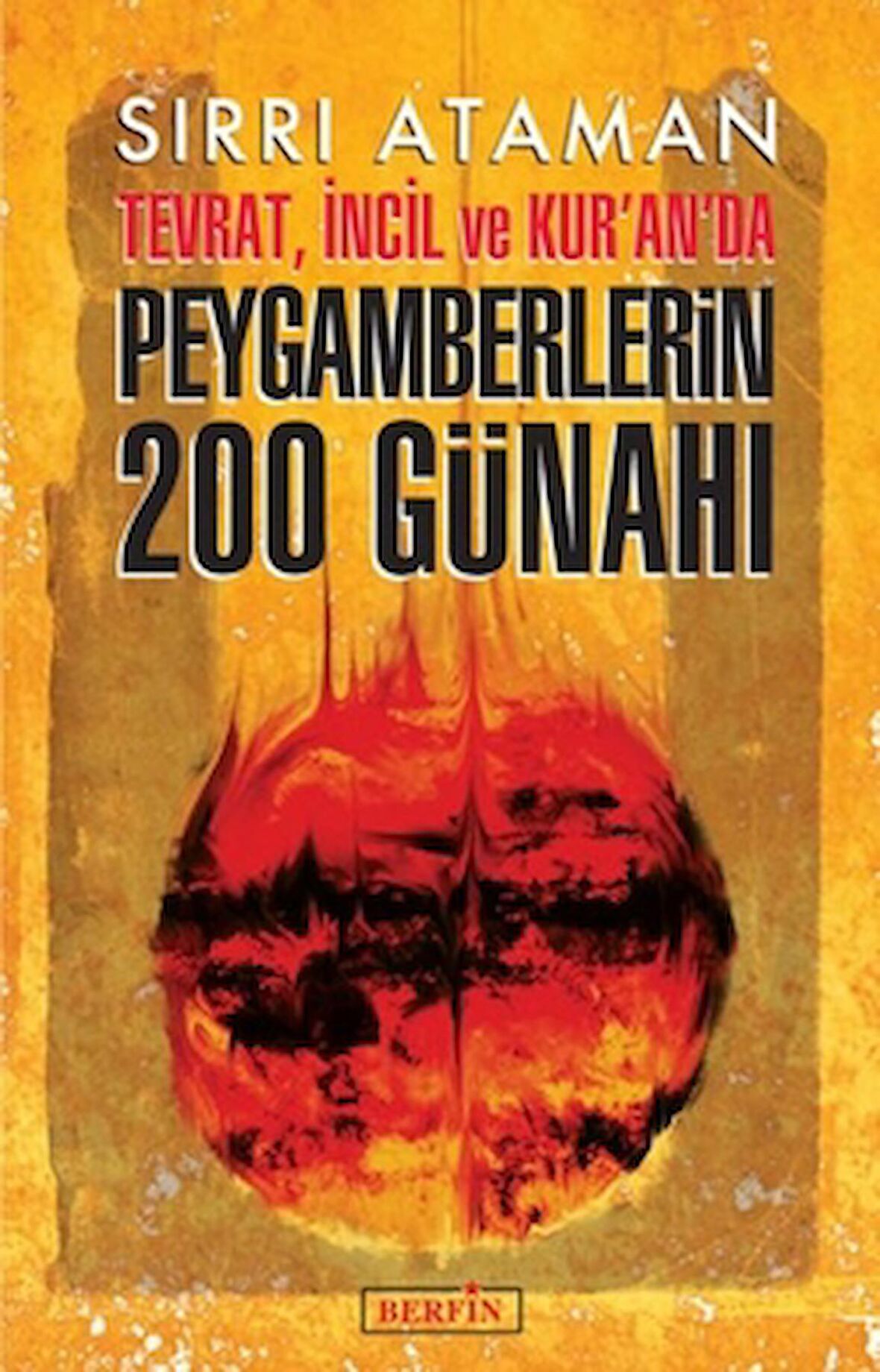 Peygamberlerin 200 Günahı