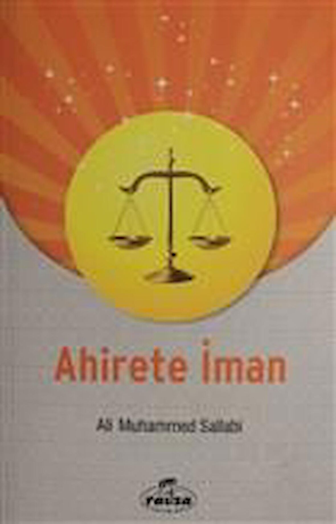 Ahirete İman