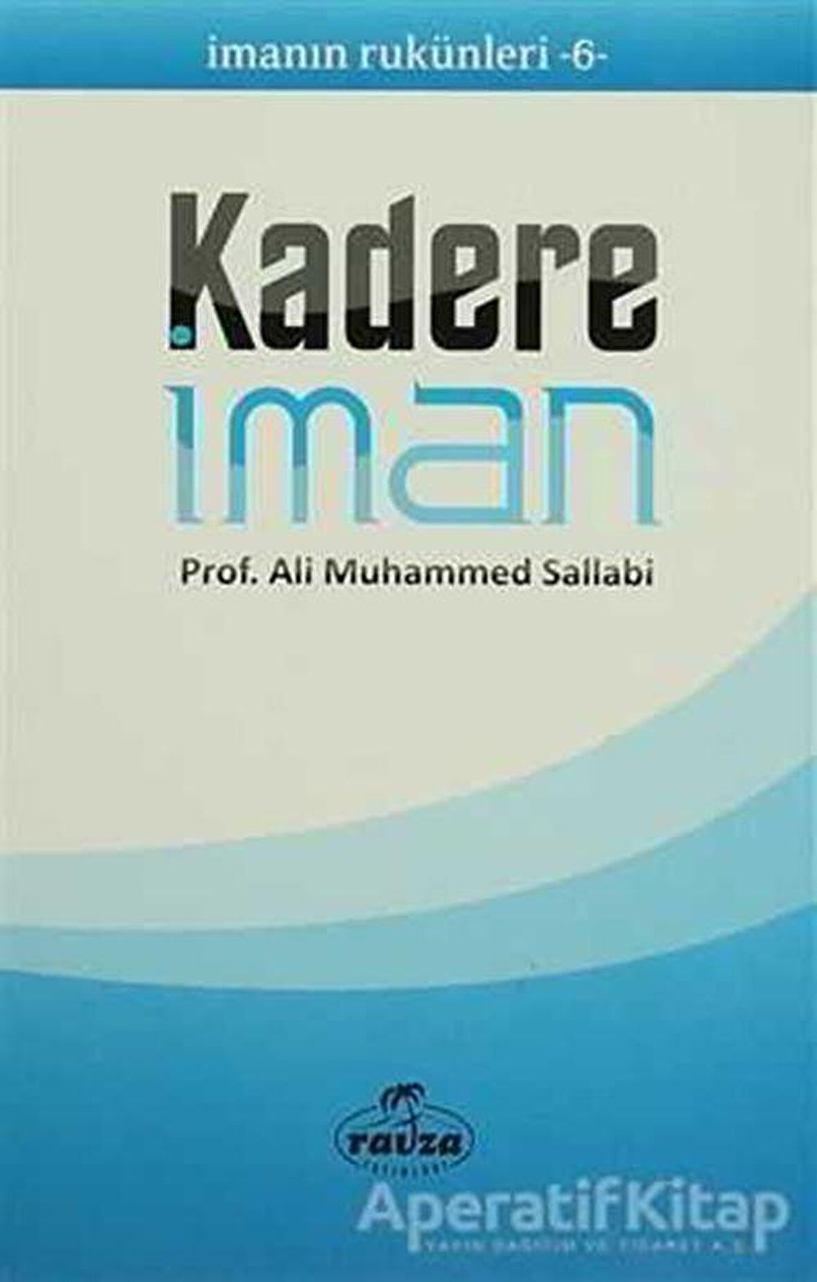 Kadere İman