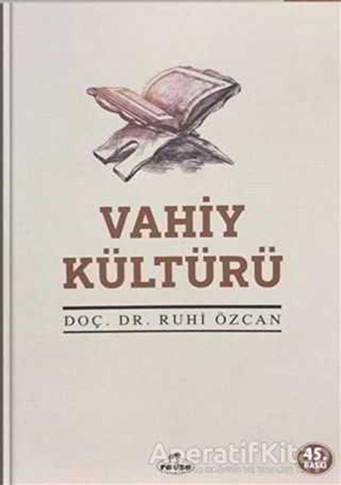 Vahiy Kültürü