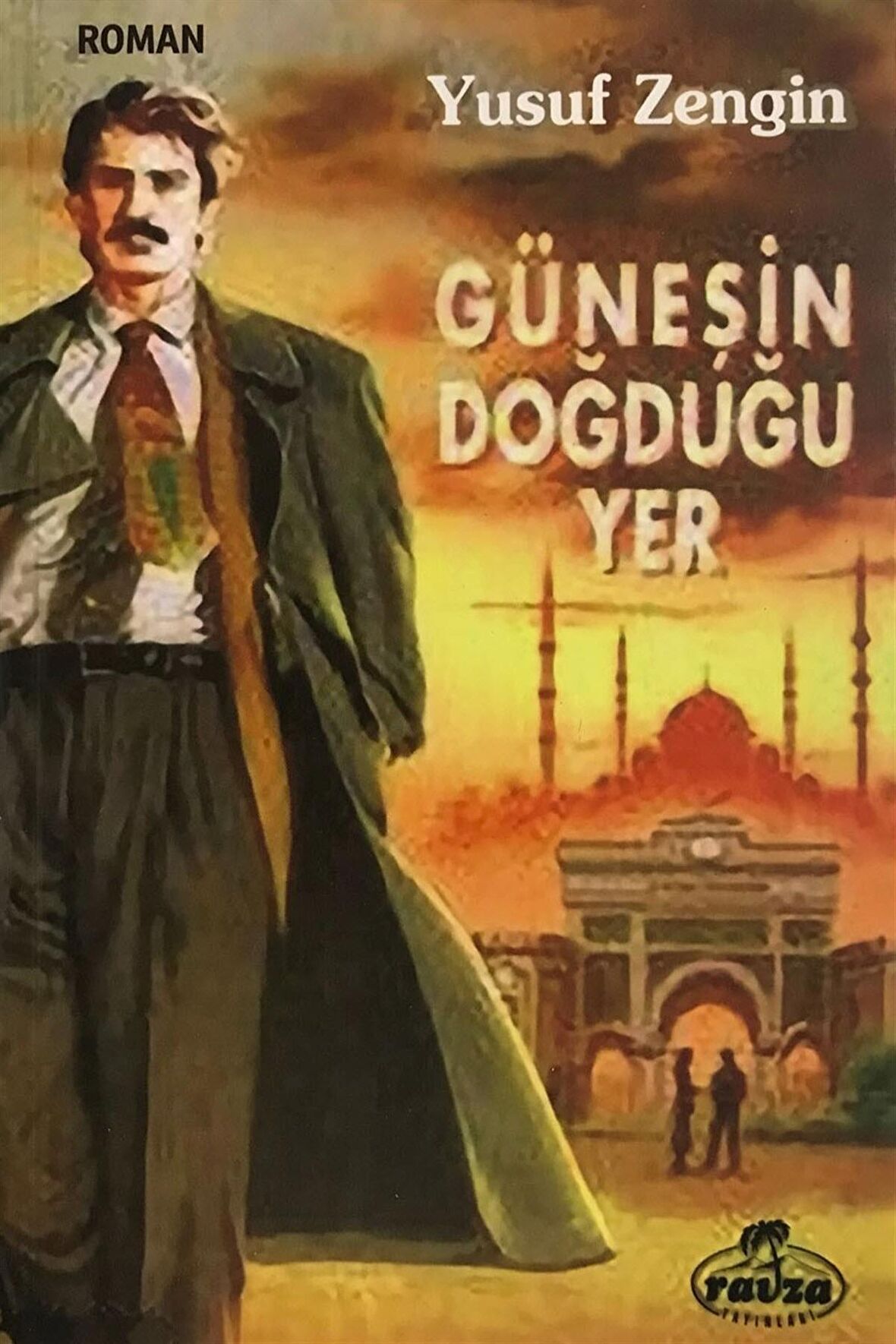 Güneşin Doğduğu Yer