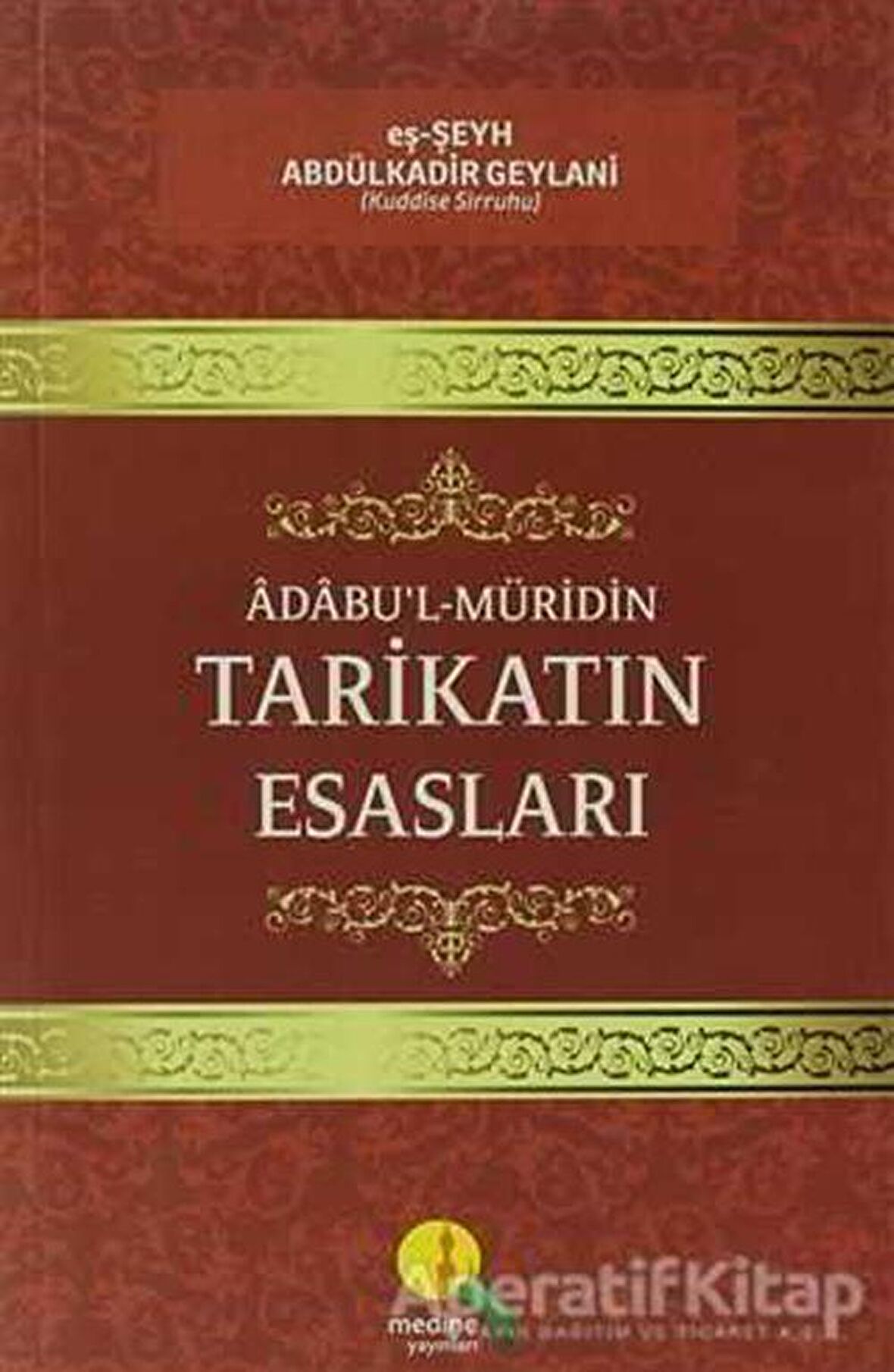Tarikatın Esasları