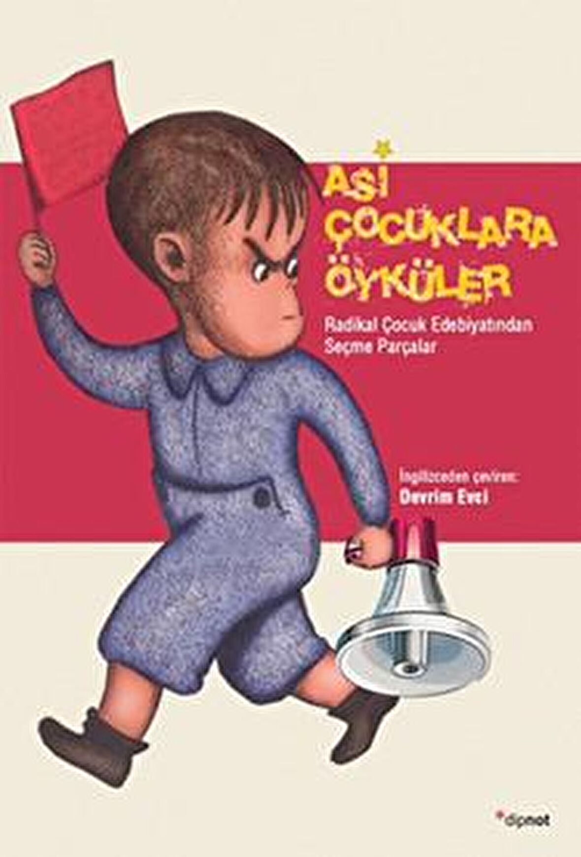 Asi Çocuklara Öyküler