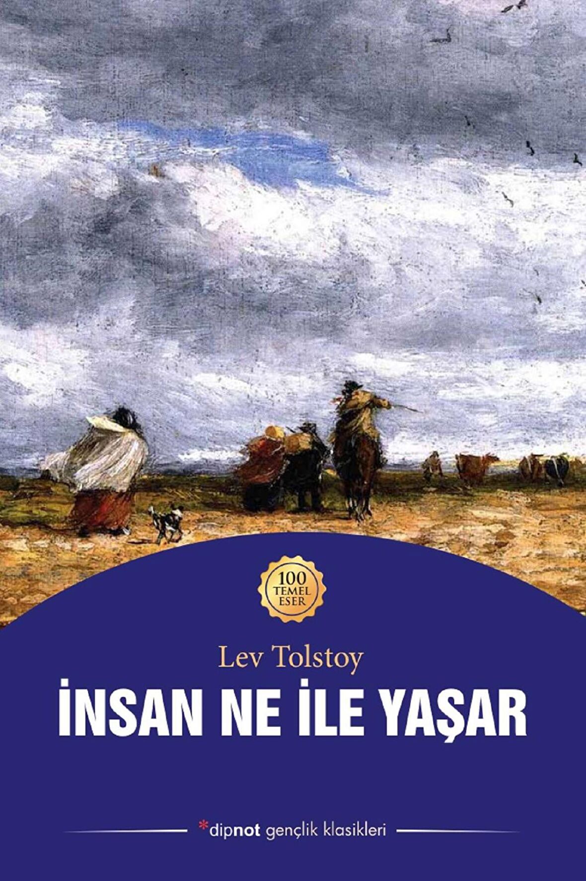 İnsan Ne ile Yaşar