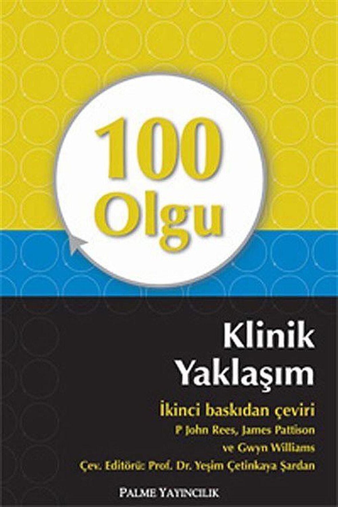 100 Olgu Klinik Yaklaşım