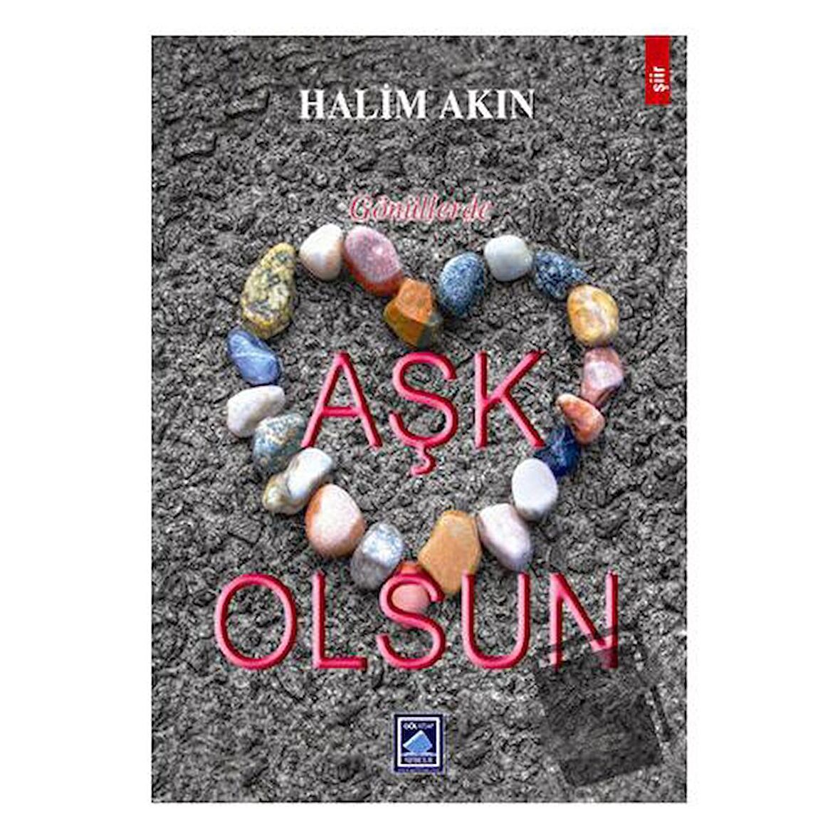 Gönüllerde Aşk Olsun