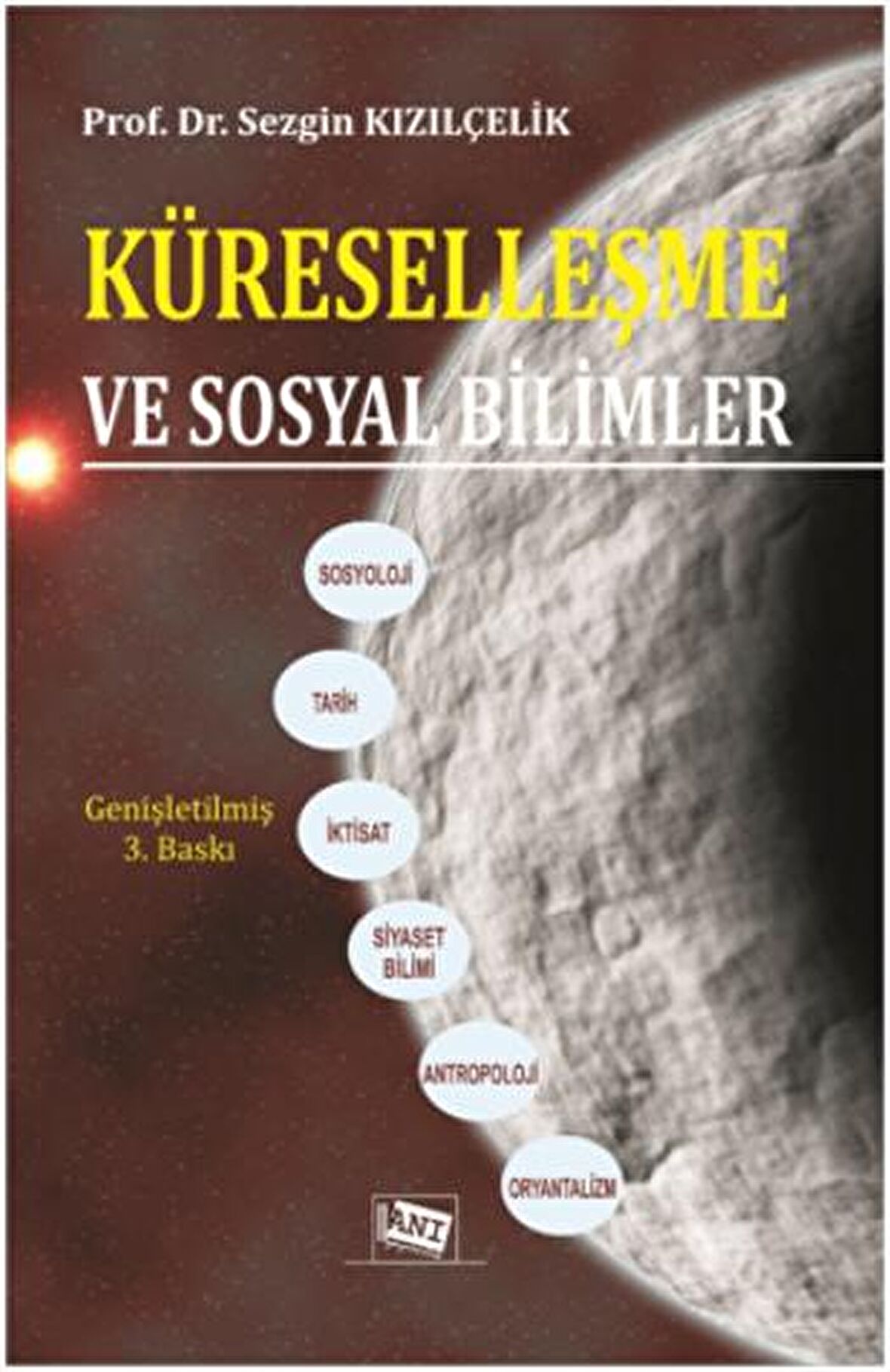 Küreselleşme Ve Sosyal Bilimler