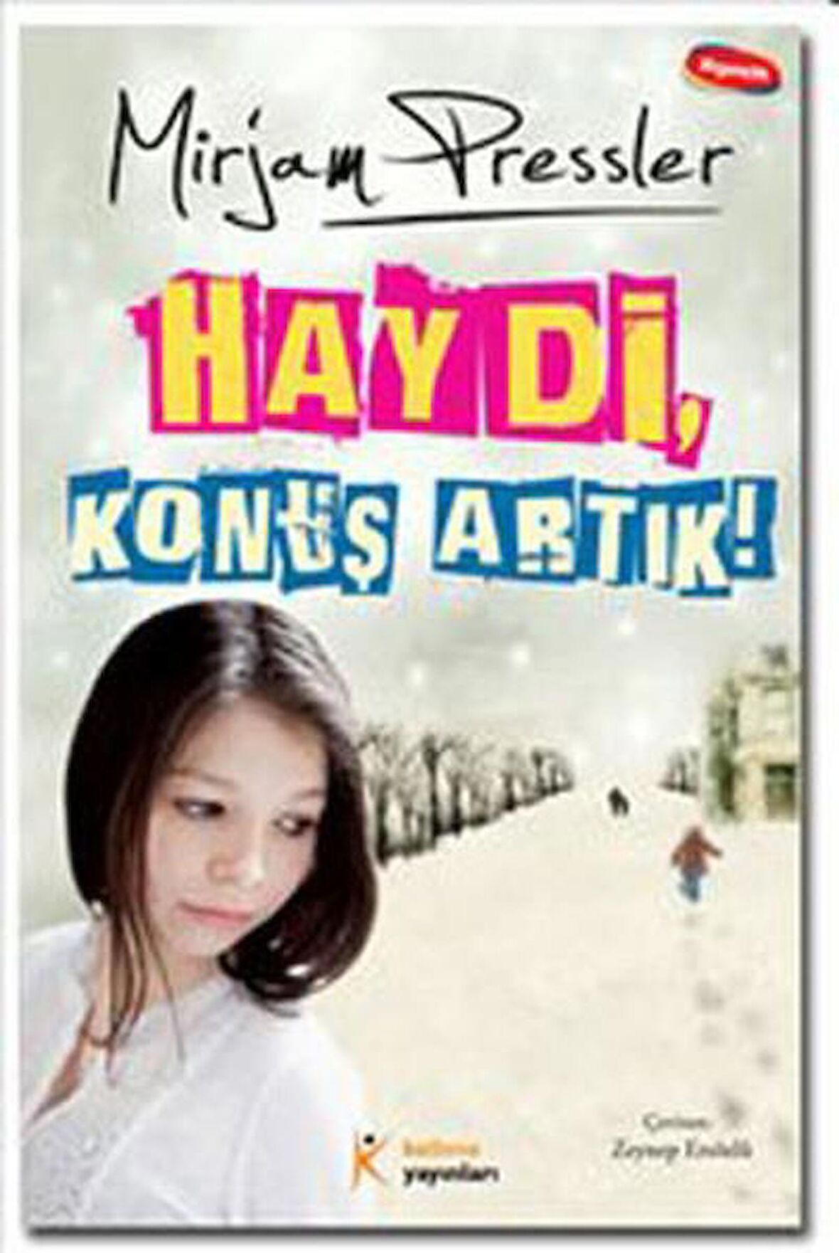 Haydi Konuş Artık!