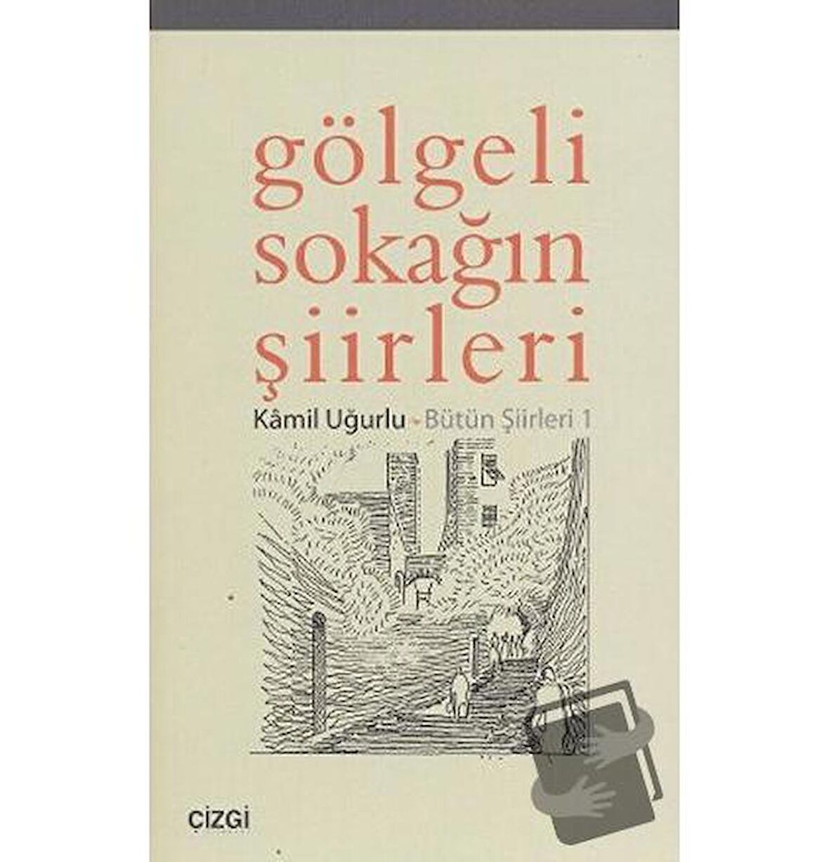 Gölgeli Sokağın Şiirleri