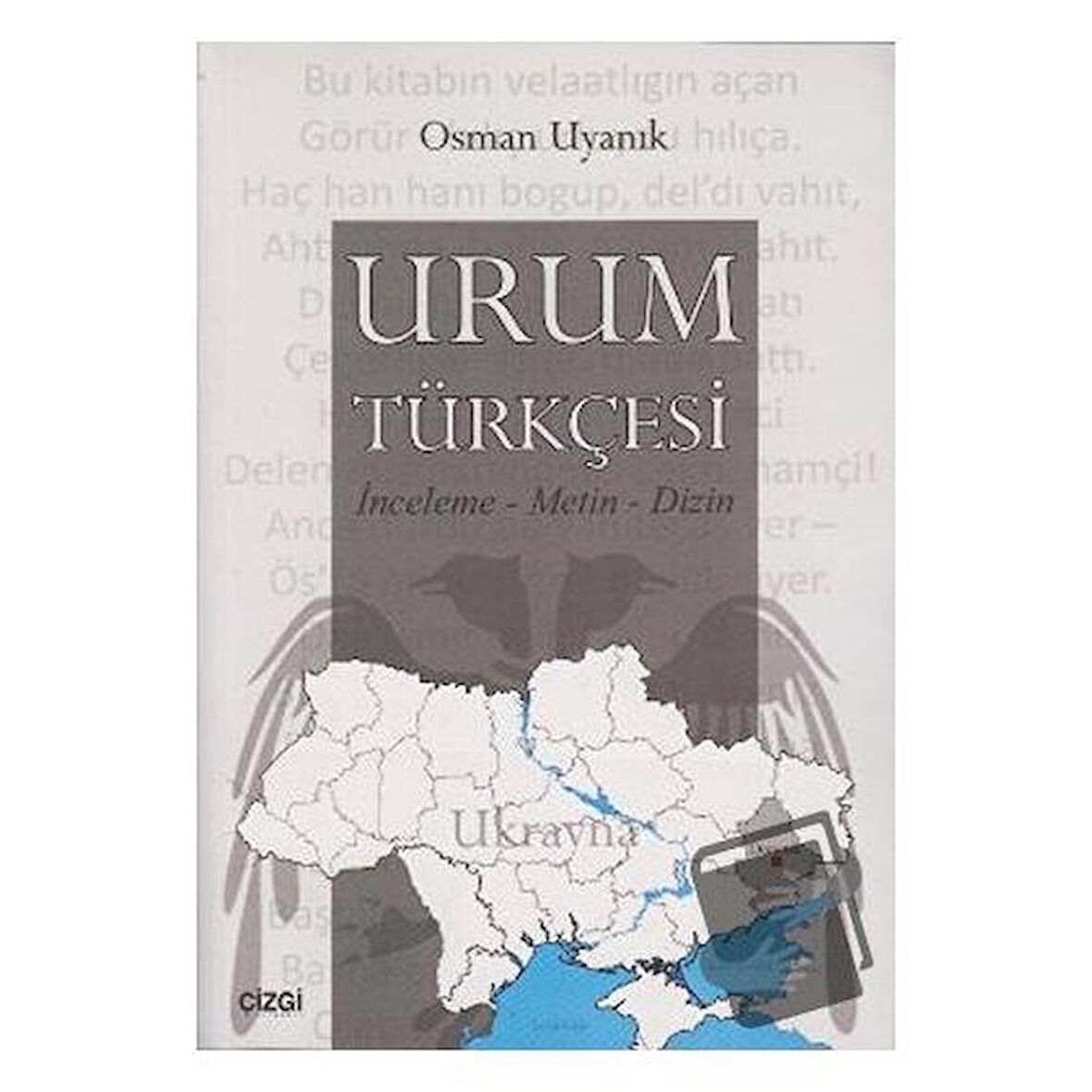 Urum Türkçesi