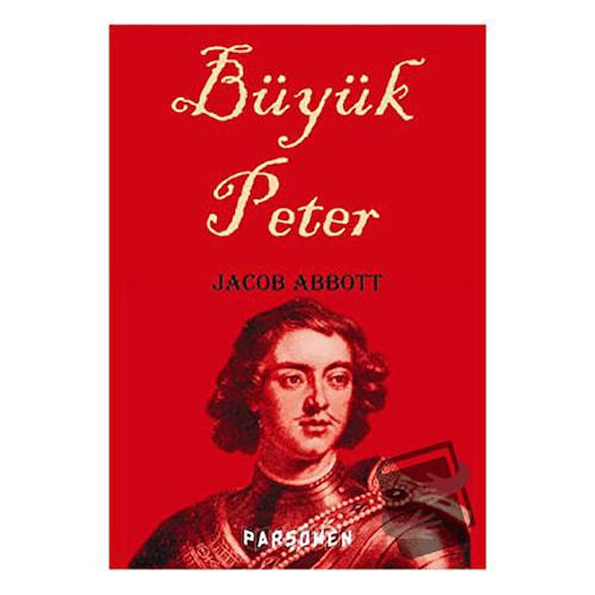 Büyük Peter