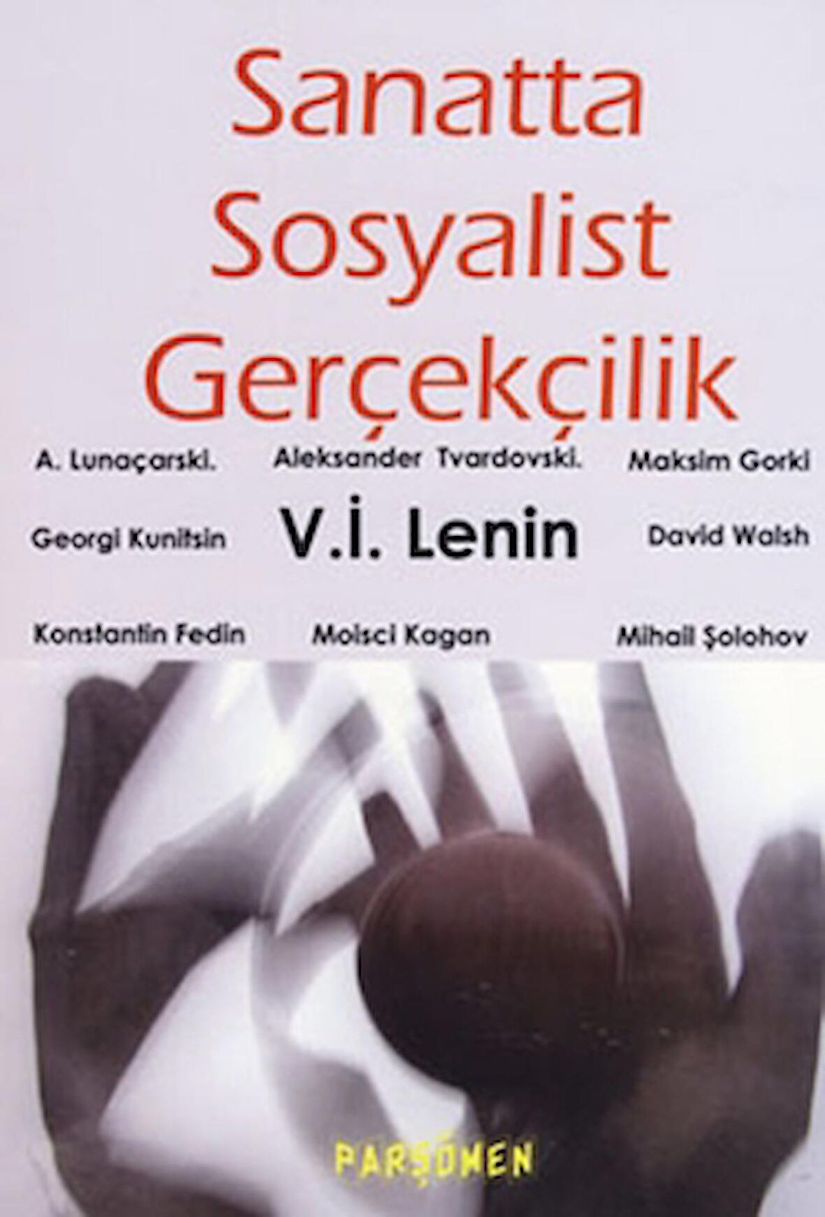 Sanatta Sosyalist Gerçekçilik