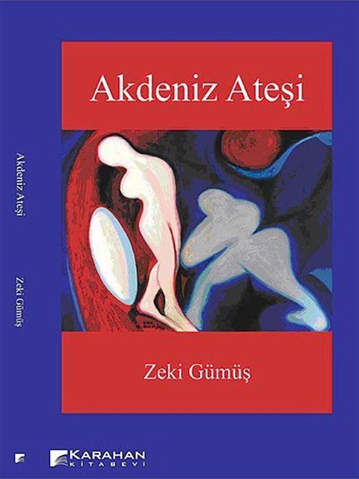 Akdeniz Ateşi