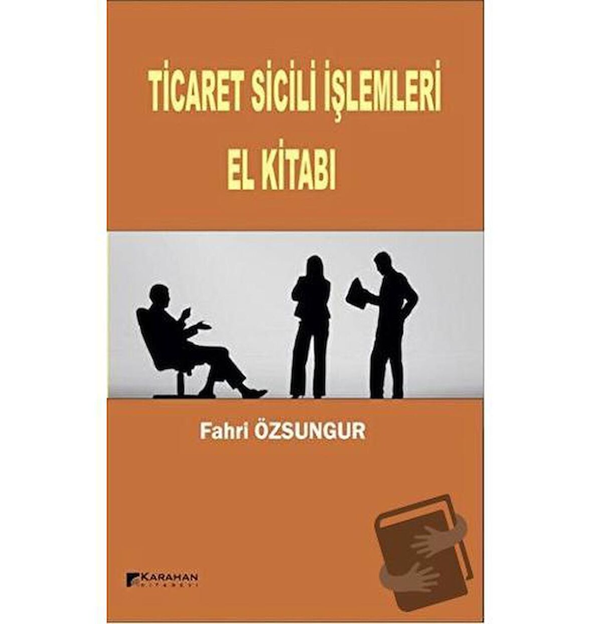 Ticaret Sicili İşlemleri El Kitabı