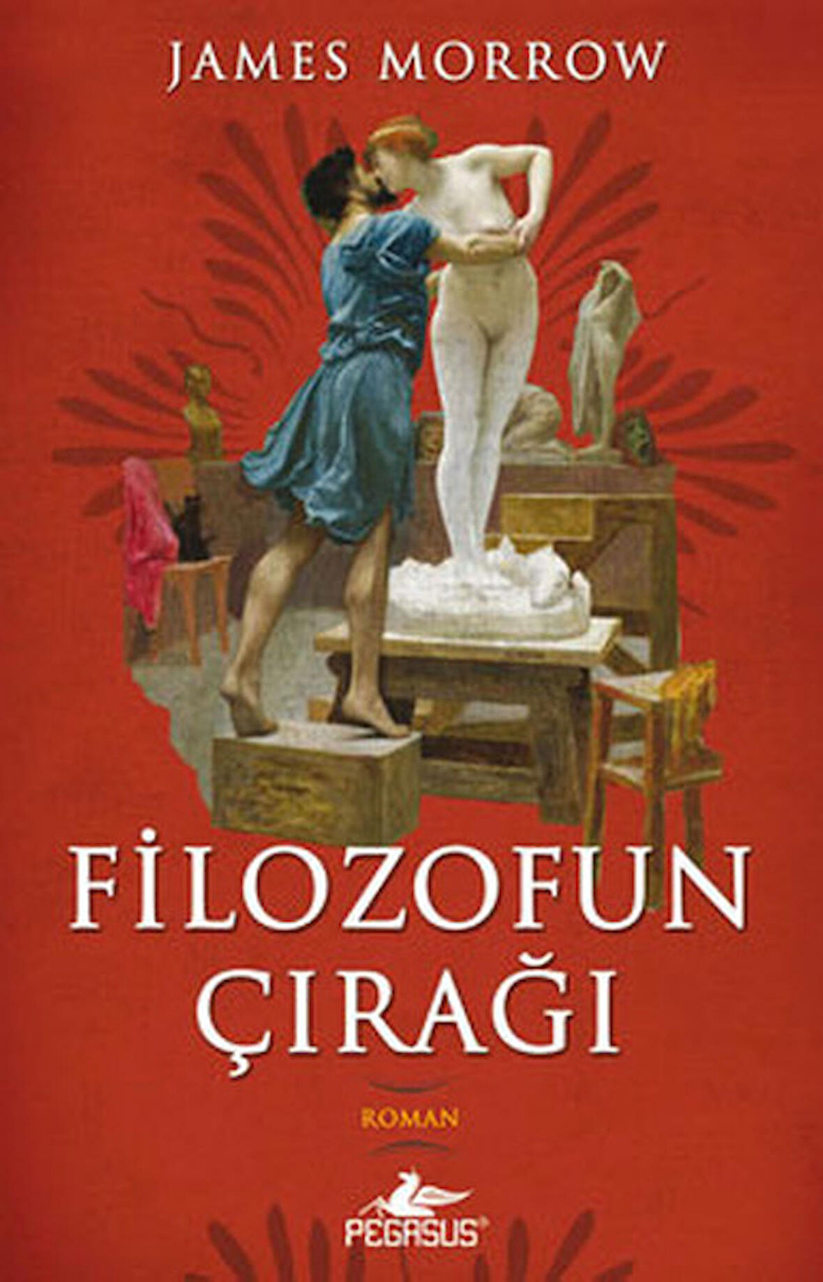 Filozofun Çırağı