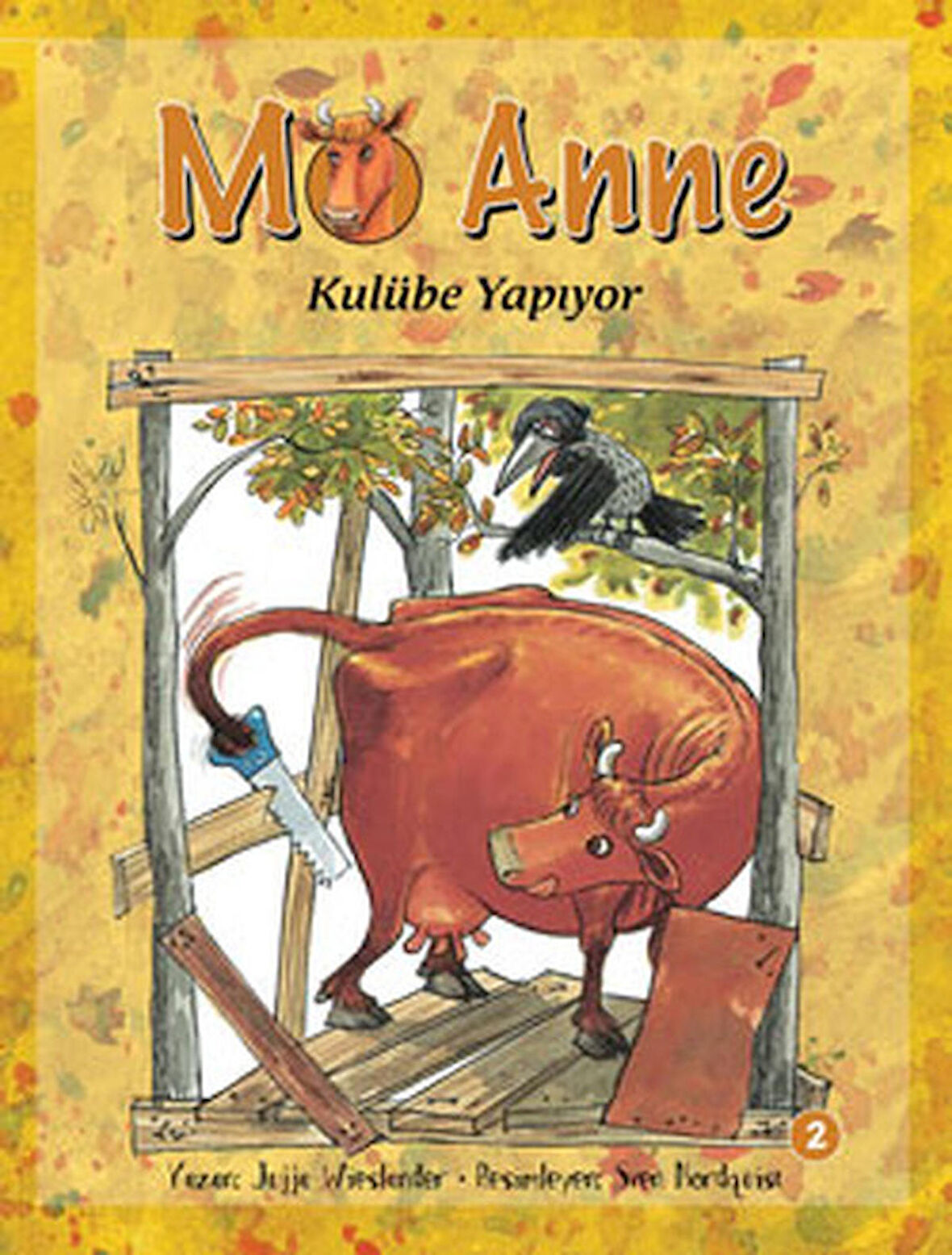 Mö Anne