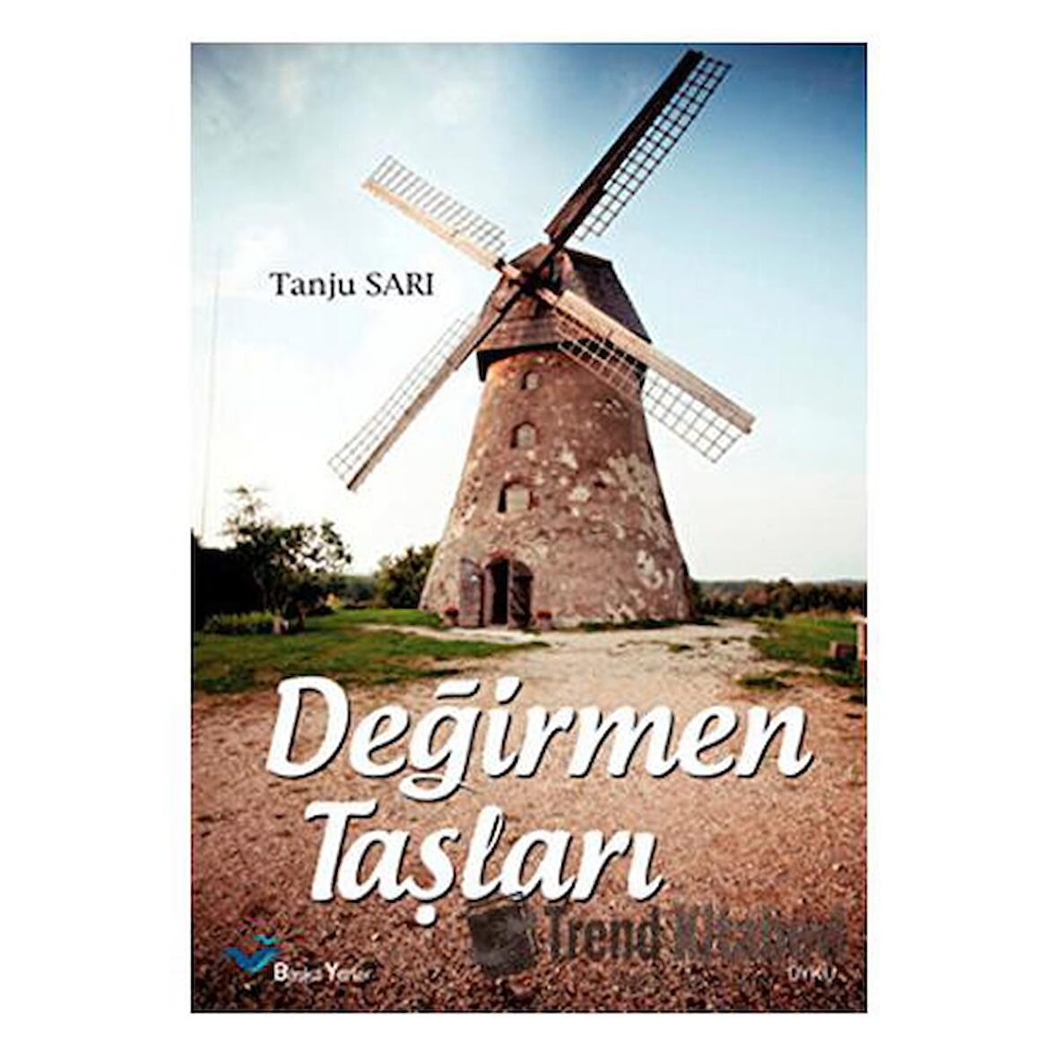 Değirmen Taşları