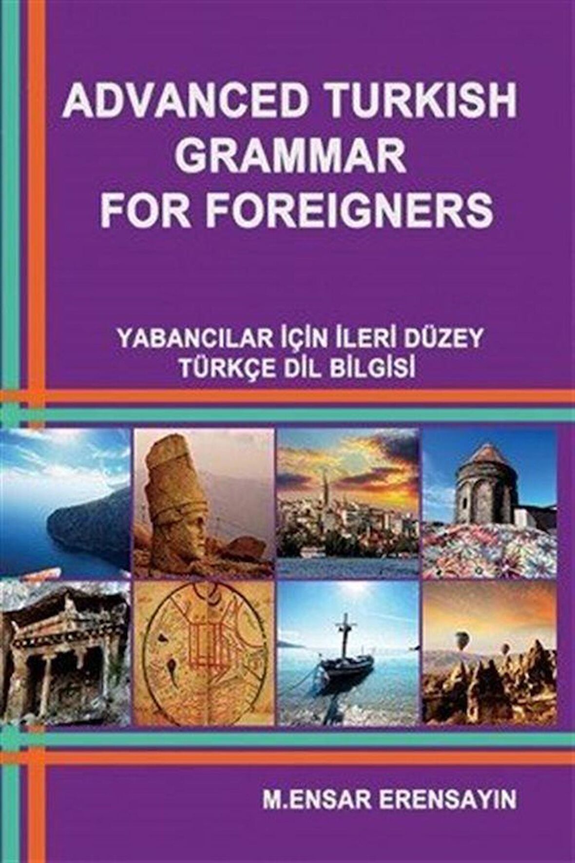 Advanced Turkish Grammar For Foreigners