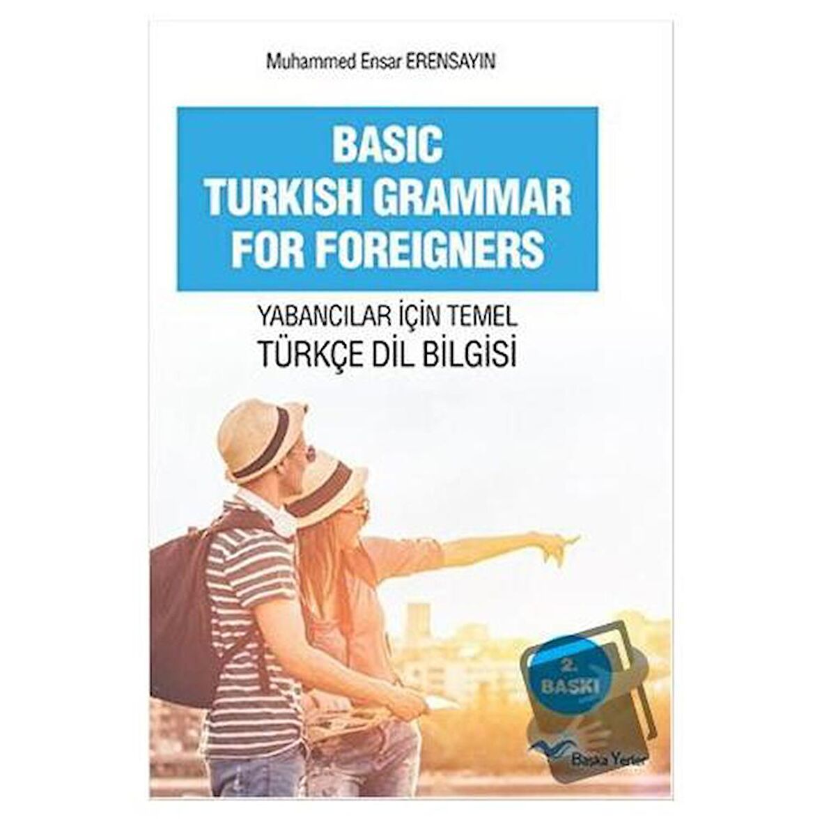 Basic Turkish Grammar For Foreigners