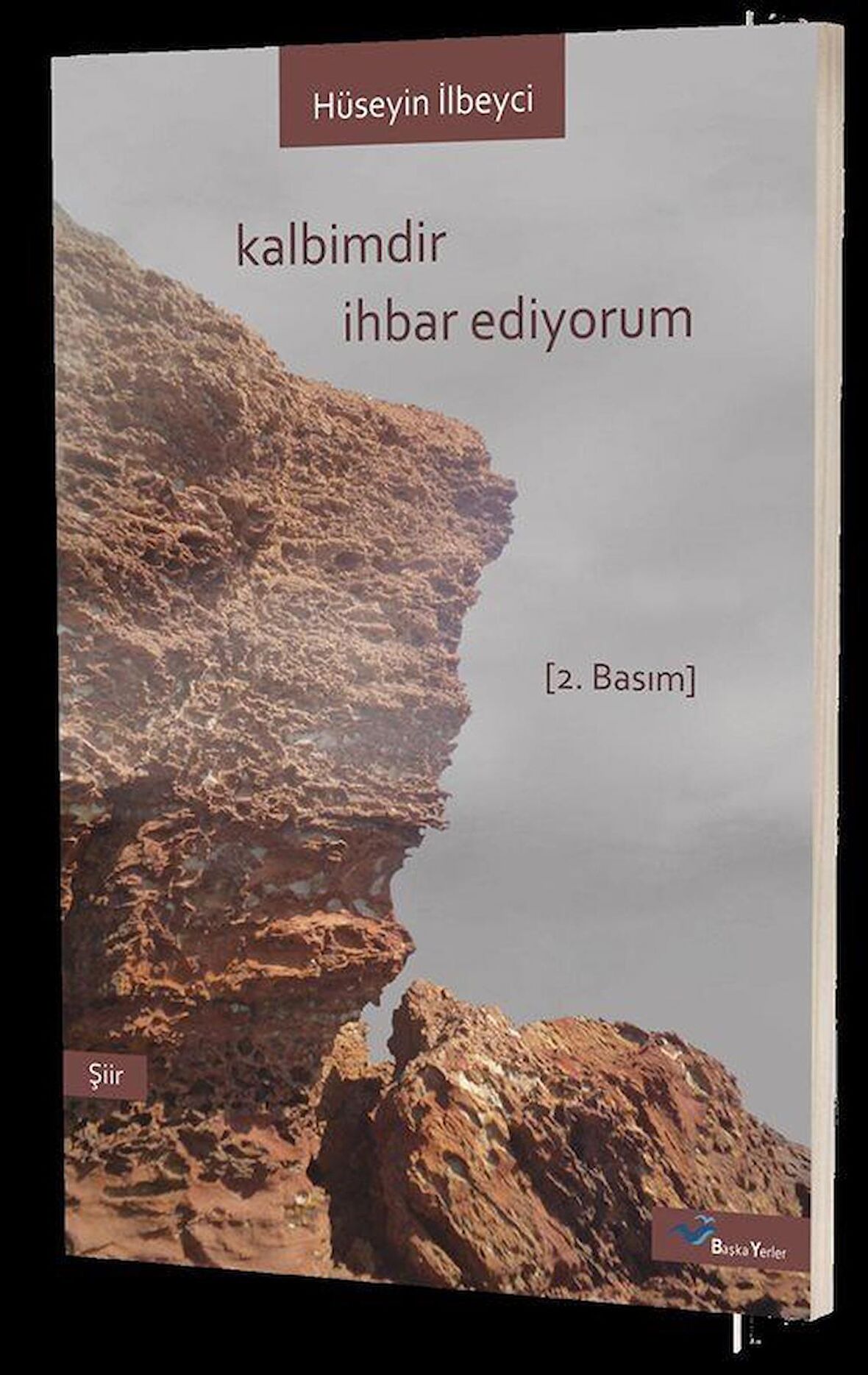 Kalbimdir İhbar Ediyorum