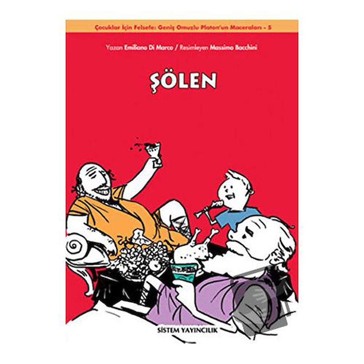 Şölen