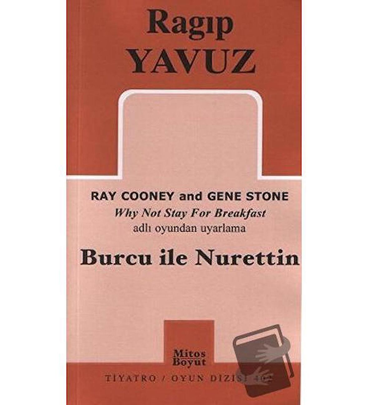 Burcu ile Nurettin