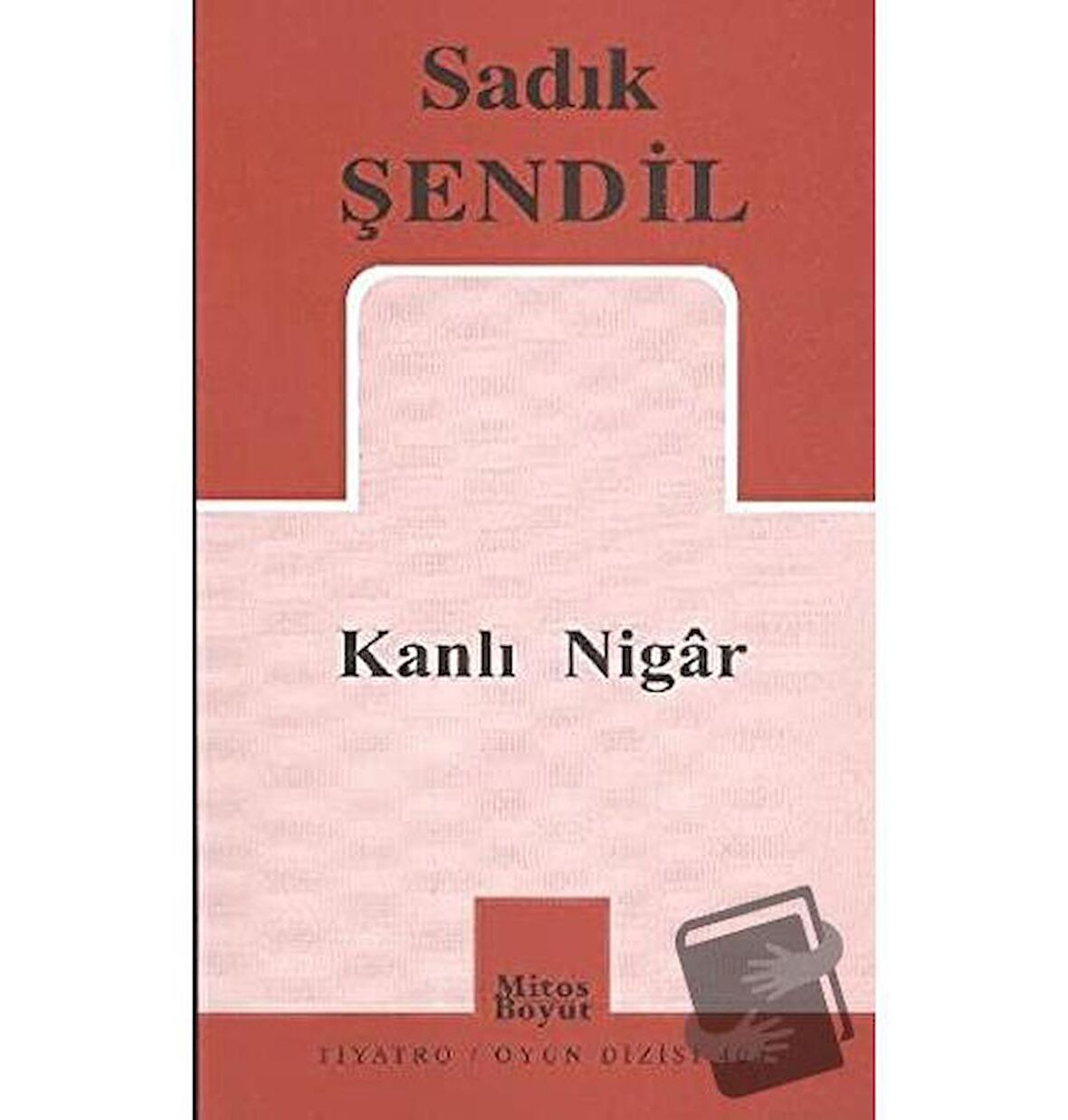 Kanlı Nigar
