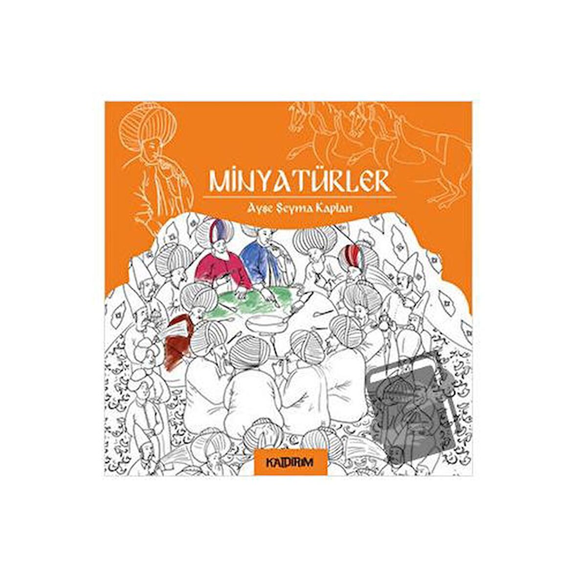 Minyatürler