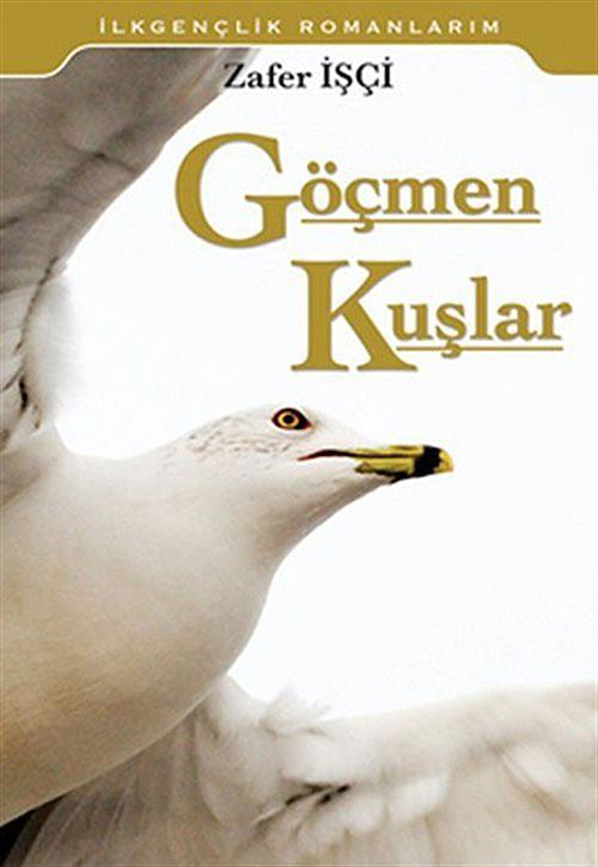 Göçmen Kuşlar / Zafer İşçi
